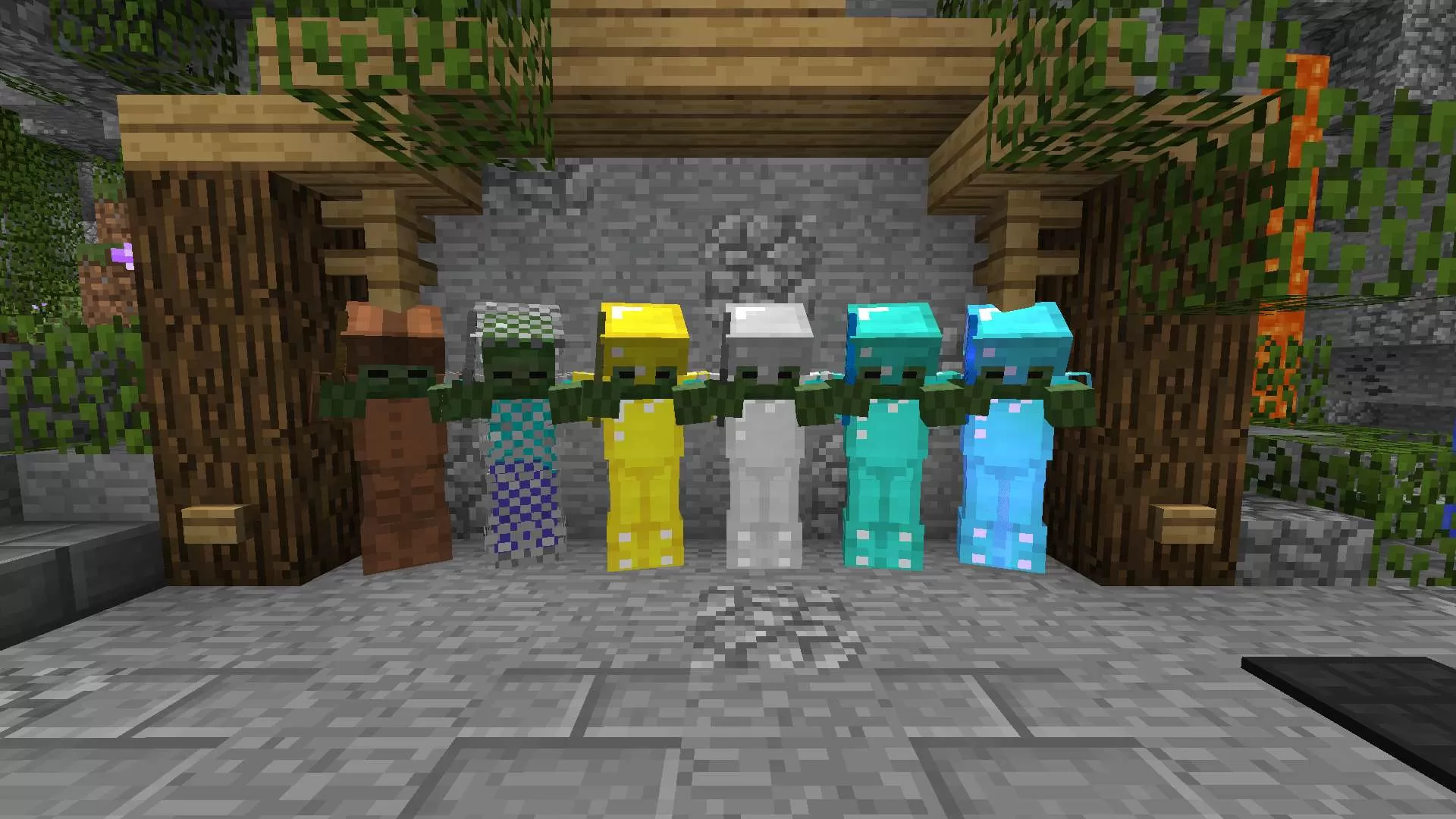 Gallery Image 4 for Fillitz 300 Sub pack on PVPRP