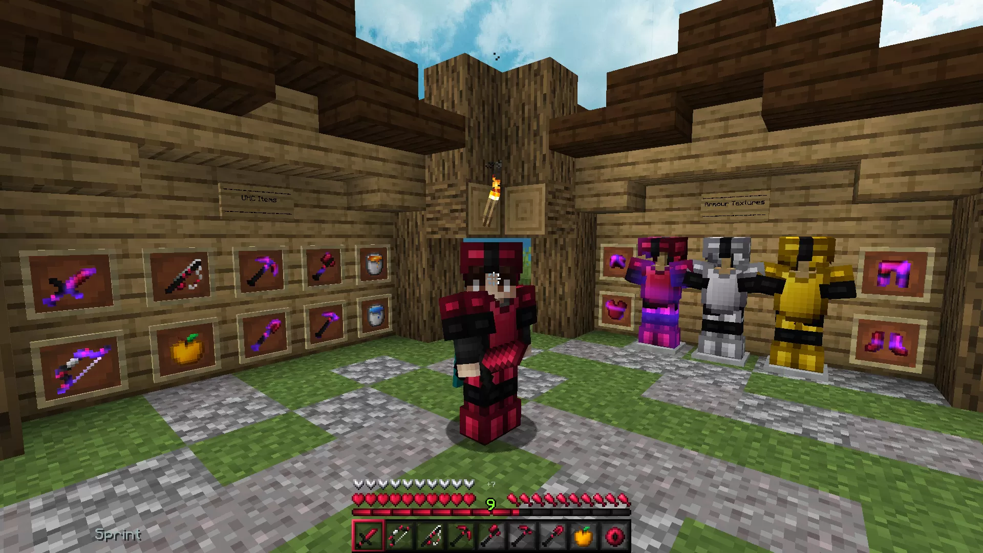 Gallery Image 1 for Abyss on PVPRP