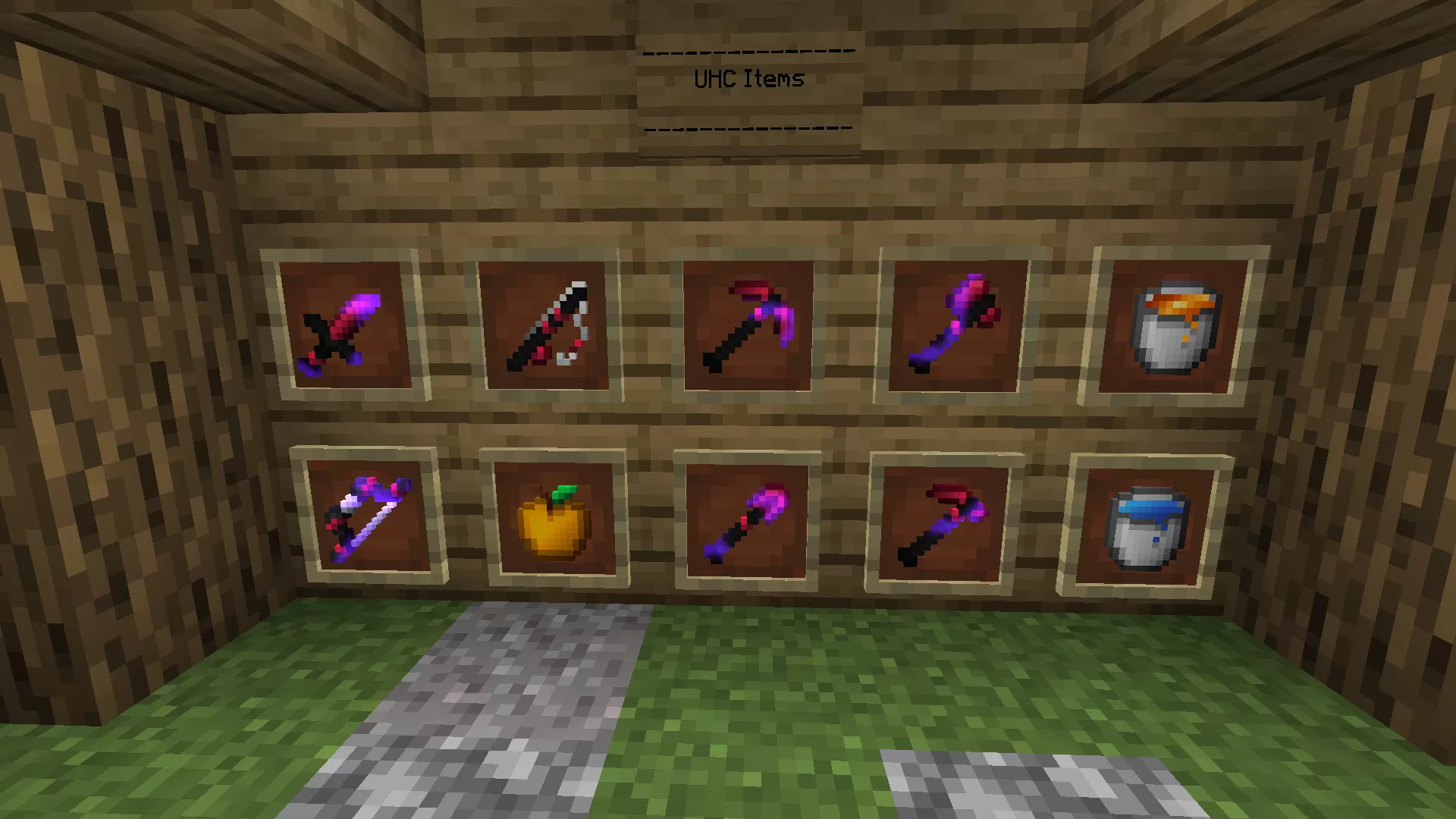 Gallery Image 2 for Abyss on PVPRP