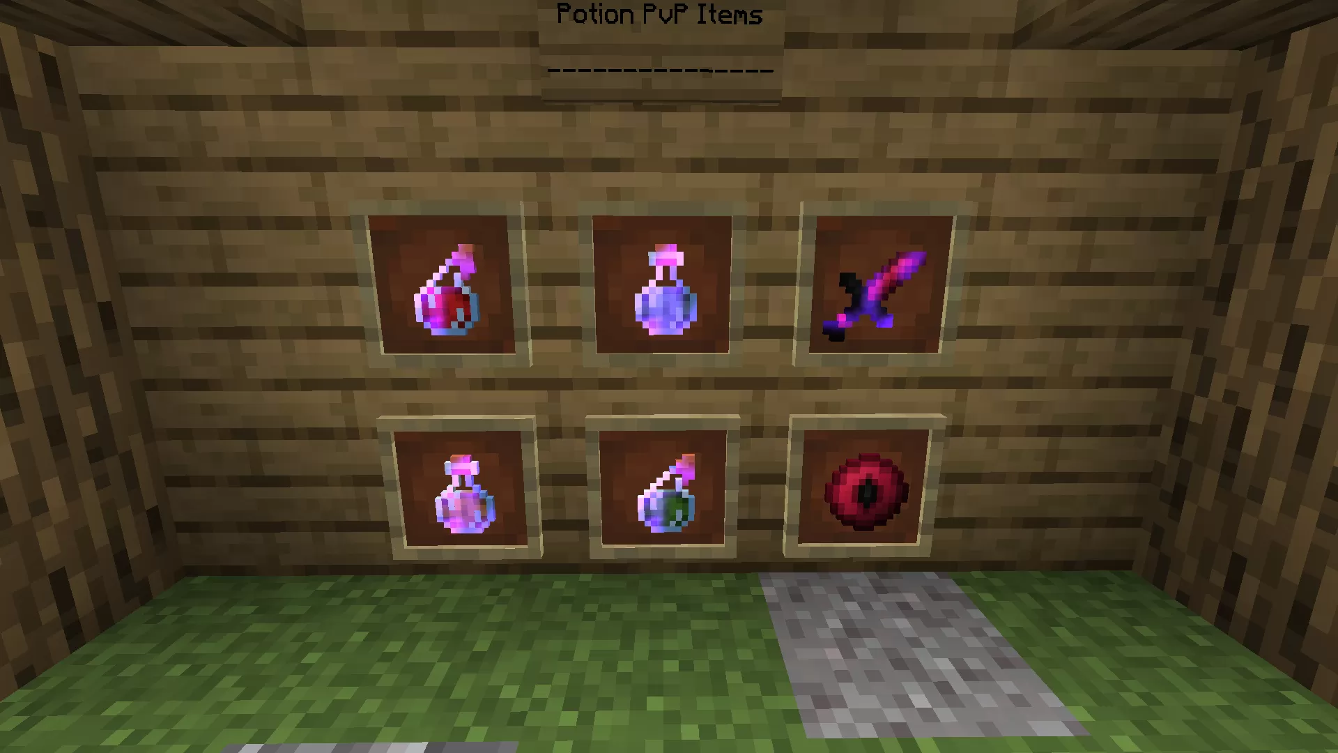 Gallery Image 4 for Abyss on PVPRP