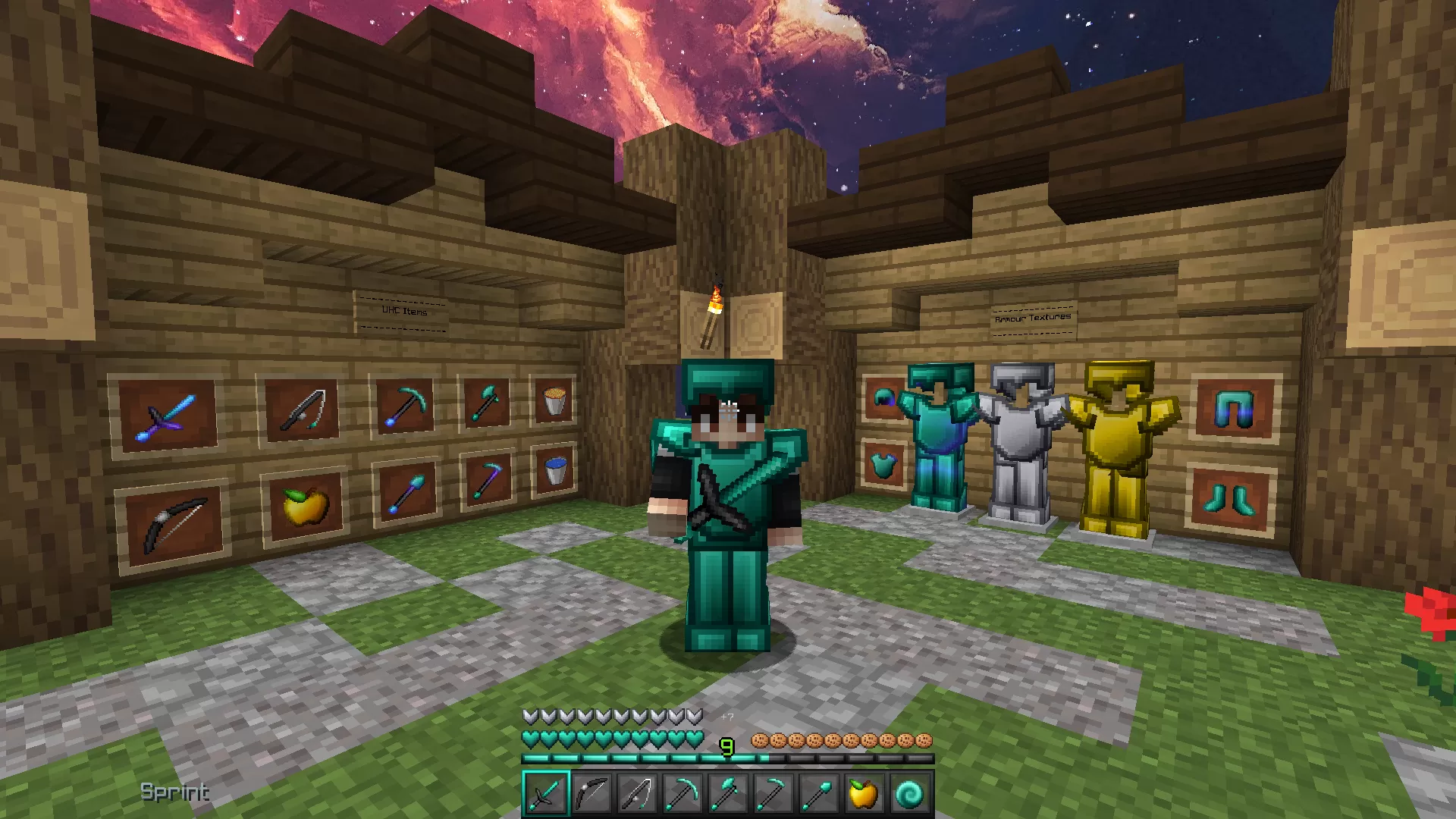 Gallery Image 1 for azazeL on PVPRP