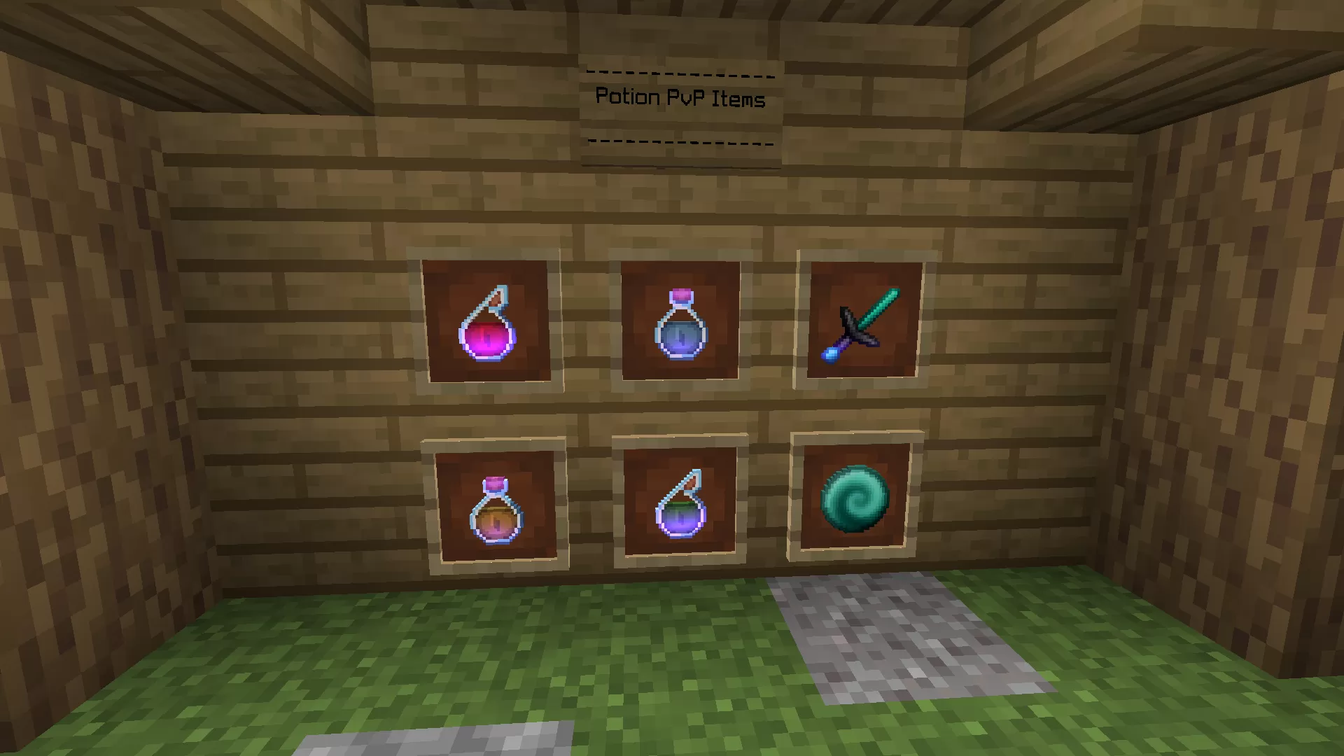 Gallery Image 4 for azazeL on PVPRP