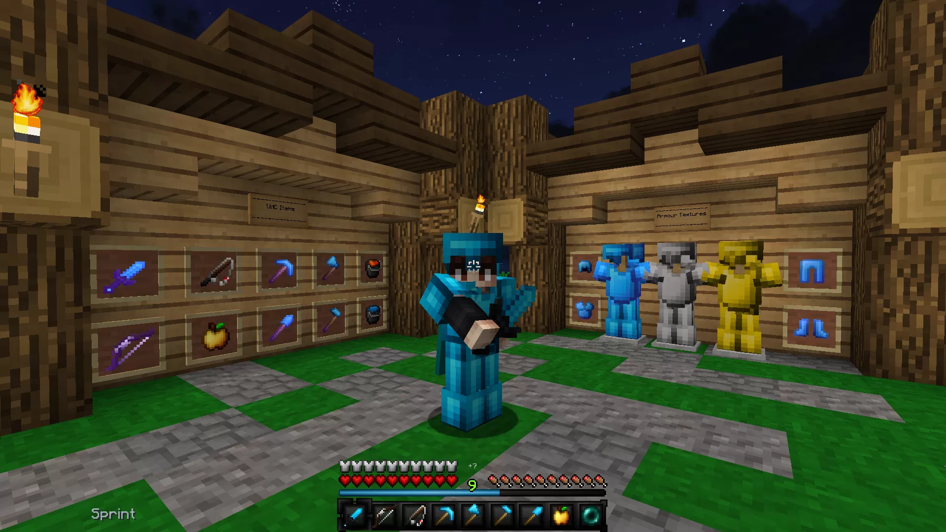 Gallery Image 1 for TimeDeo 2k Revamp on PVPRP