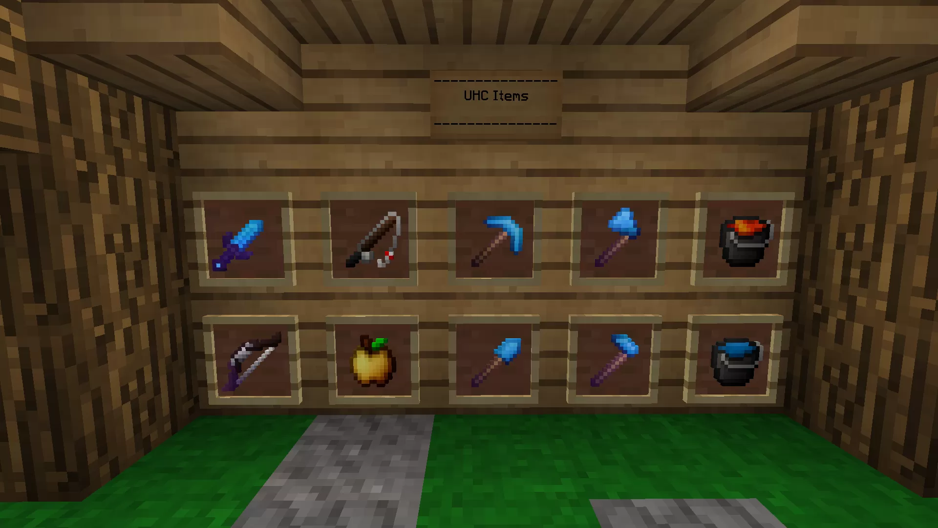 Gallery Image 2 for TimeDeo 2k Revamp on PVPRP