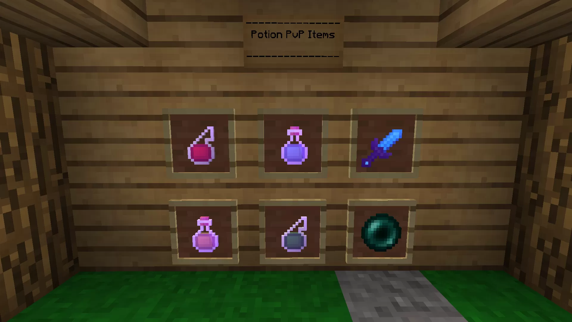 Gallery Image 4 for TimeDeo 2k Revamp on PVPRP