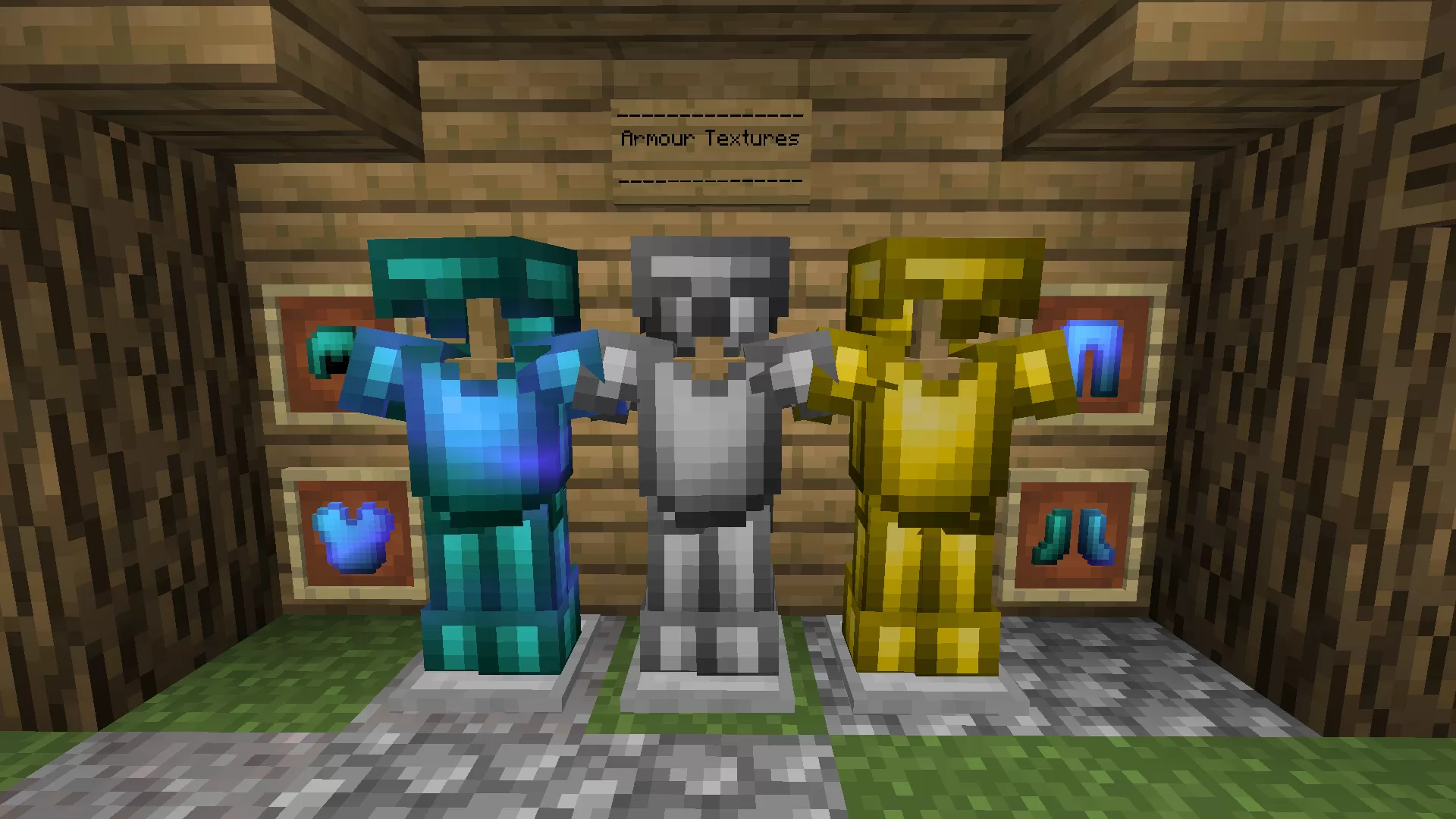 Gallery Image 3 for Finlay Default Pack on PVPRP