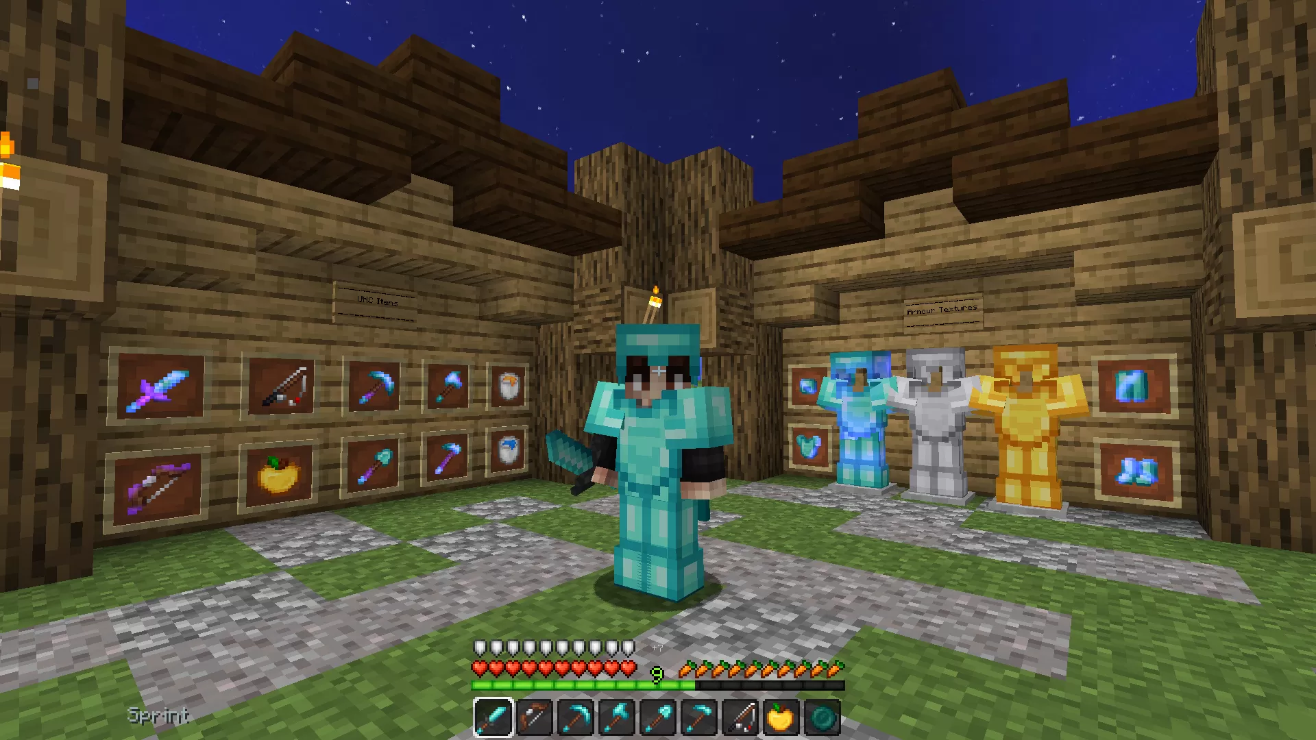 Gallery Image 1 for Define on PVPRP