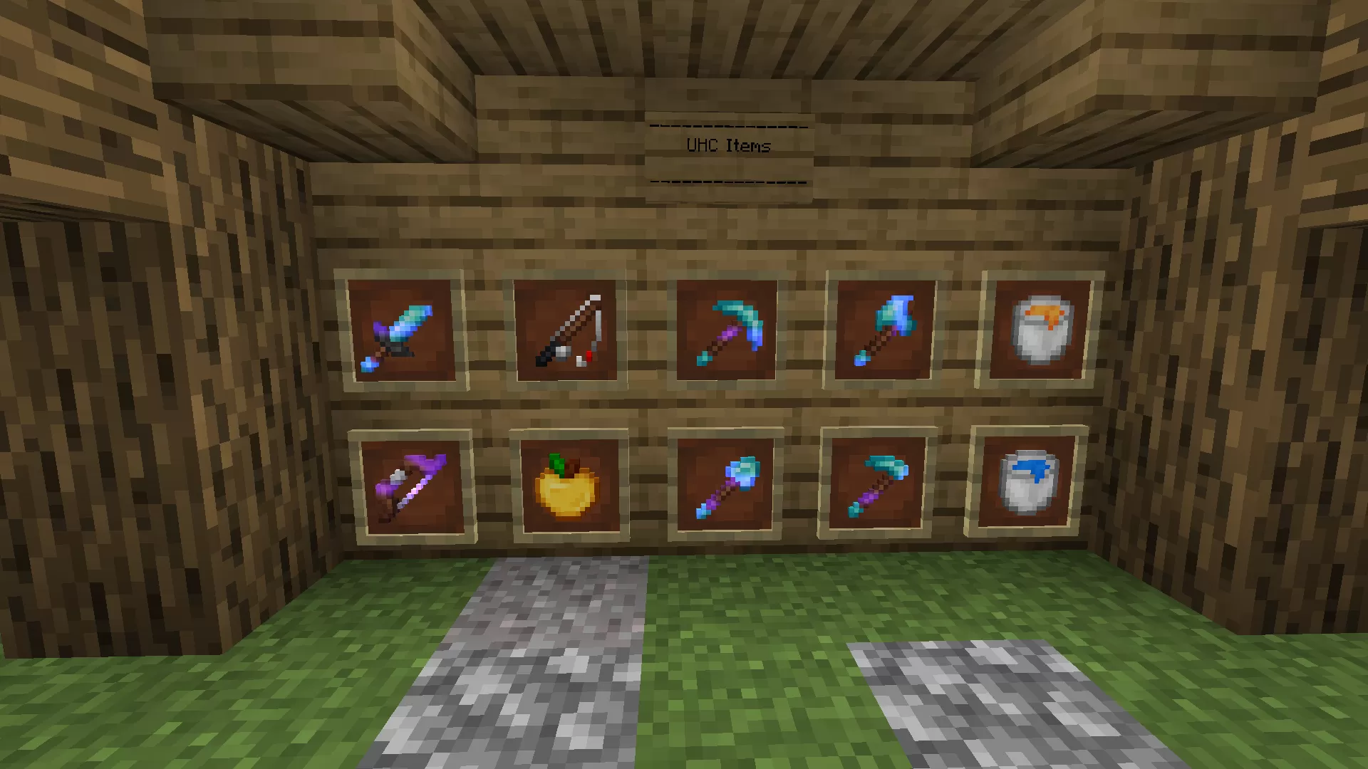 Gallery Image 2 for Define on PVPRP