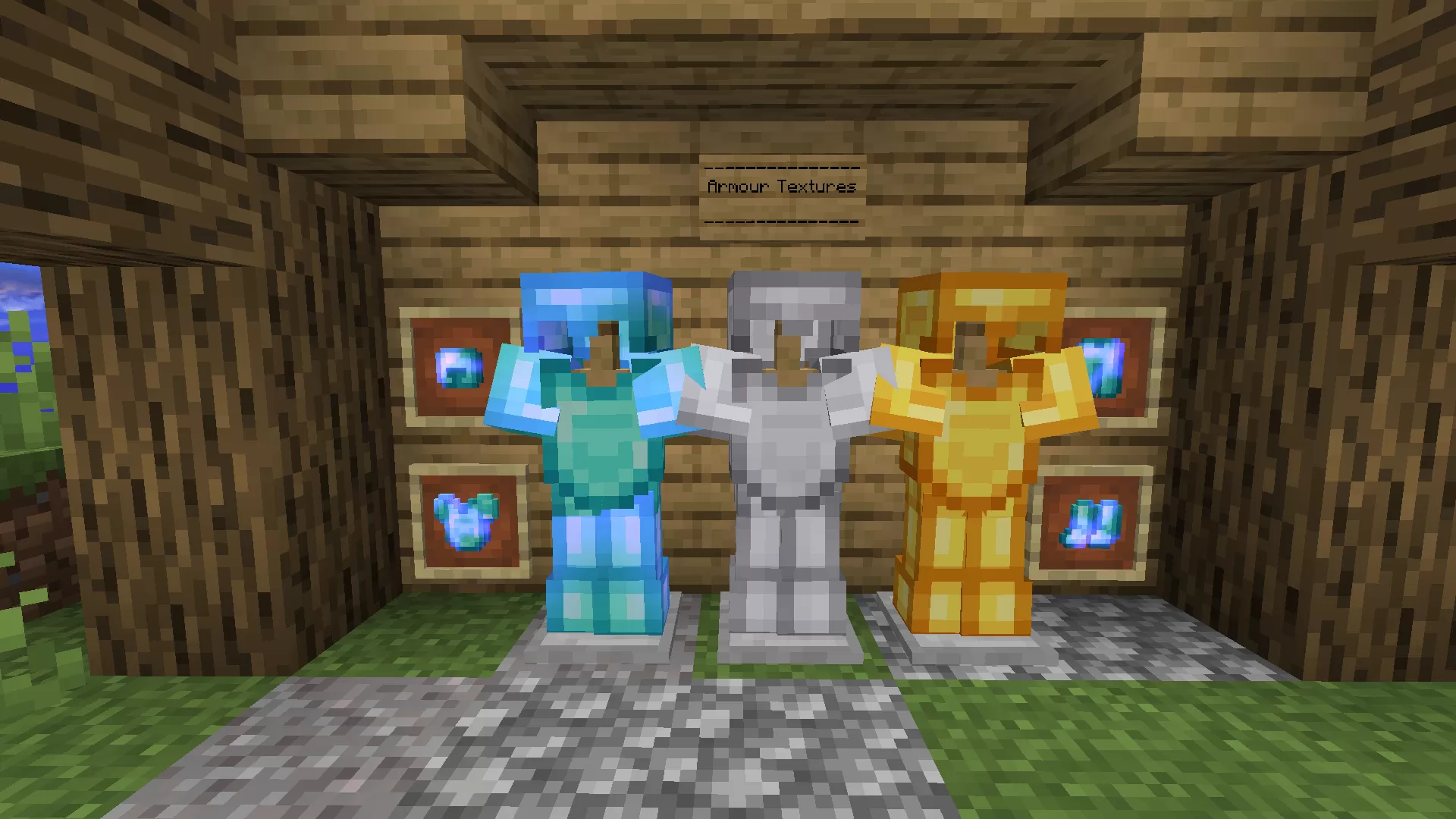 Gallery Image 3 for Define on PVPRP