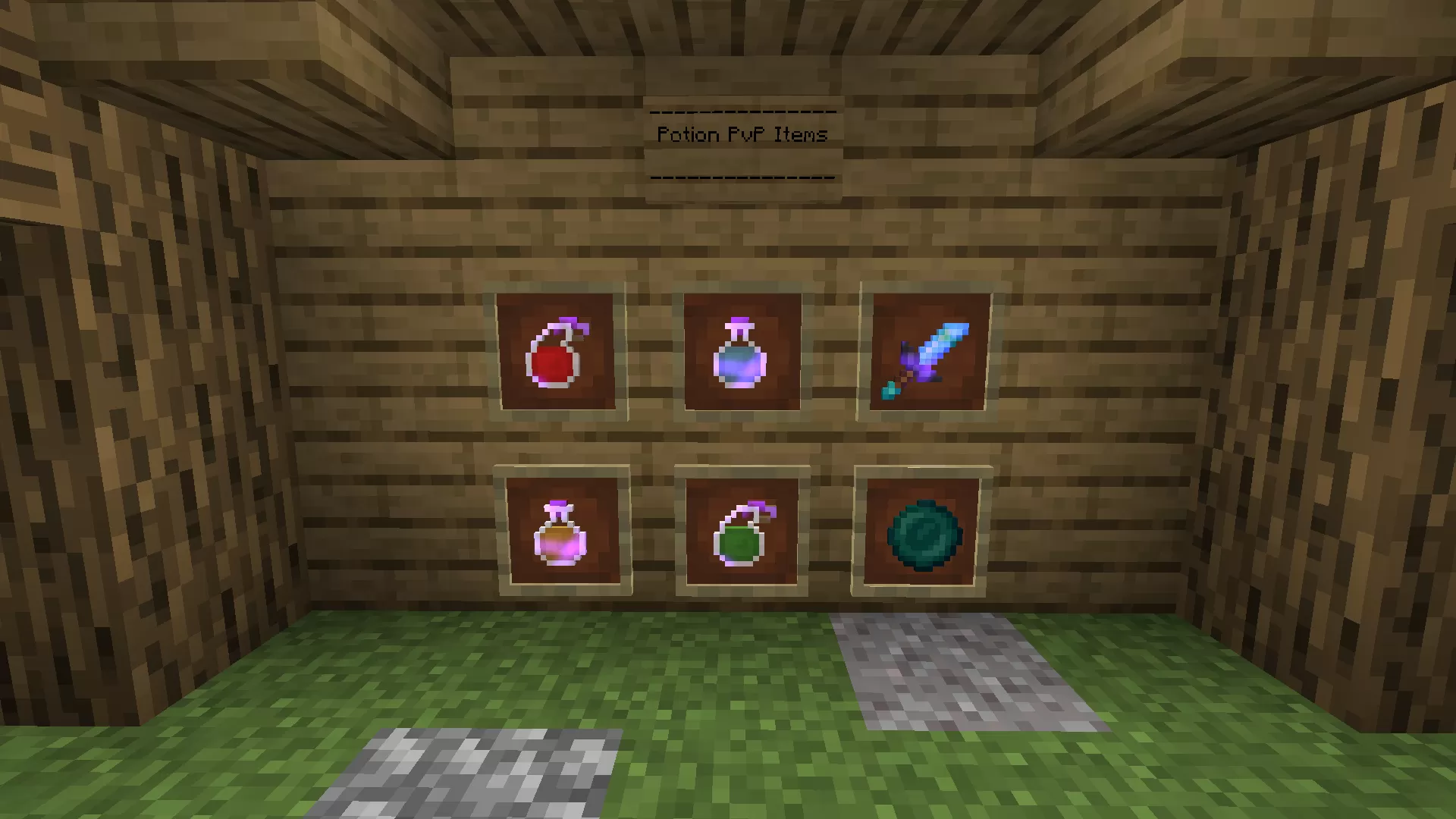 Gallery Image 4 for Define on PVPRP