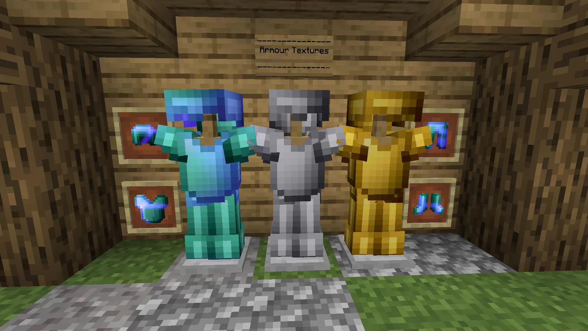 Gallery Image 3 for aquari on PVPRP