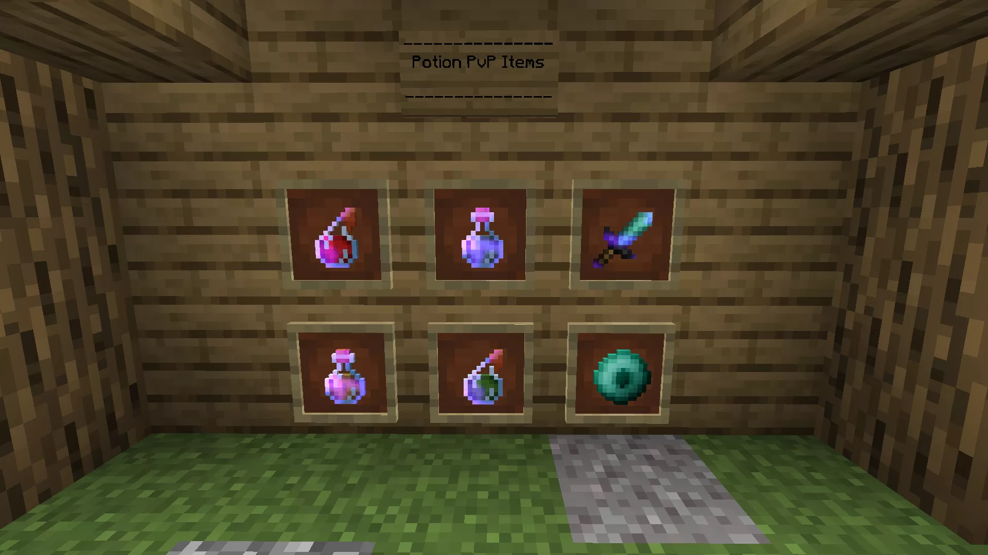 Gallery Image 4 for aquari on PVPRP