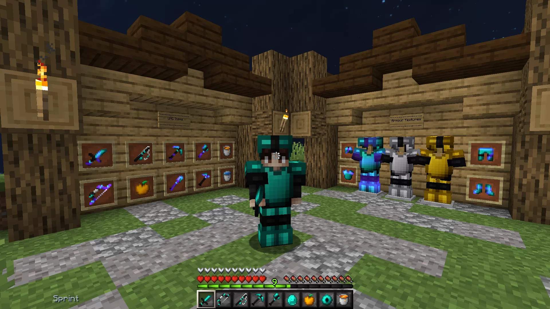 Gallery Image 1 for Abyss Default on PVPRP