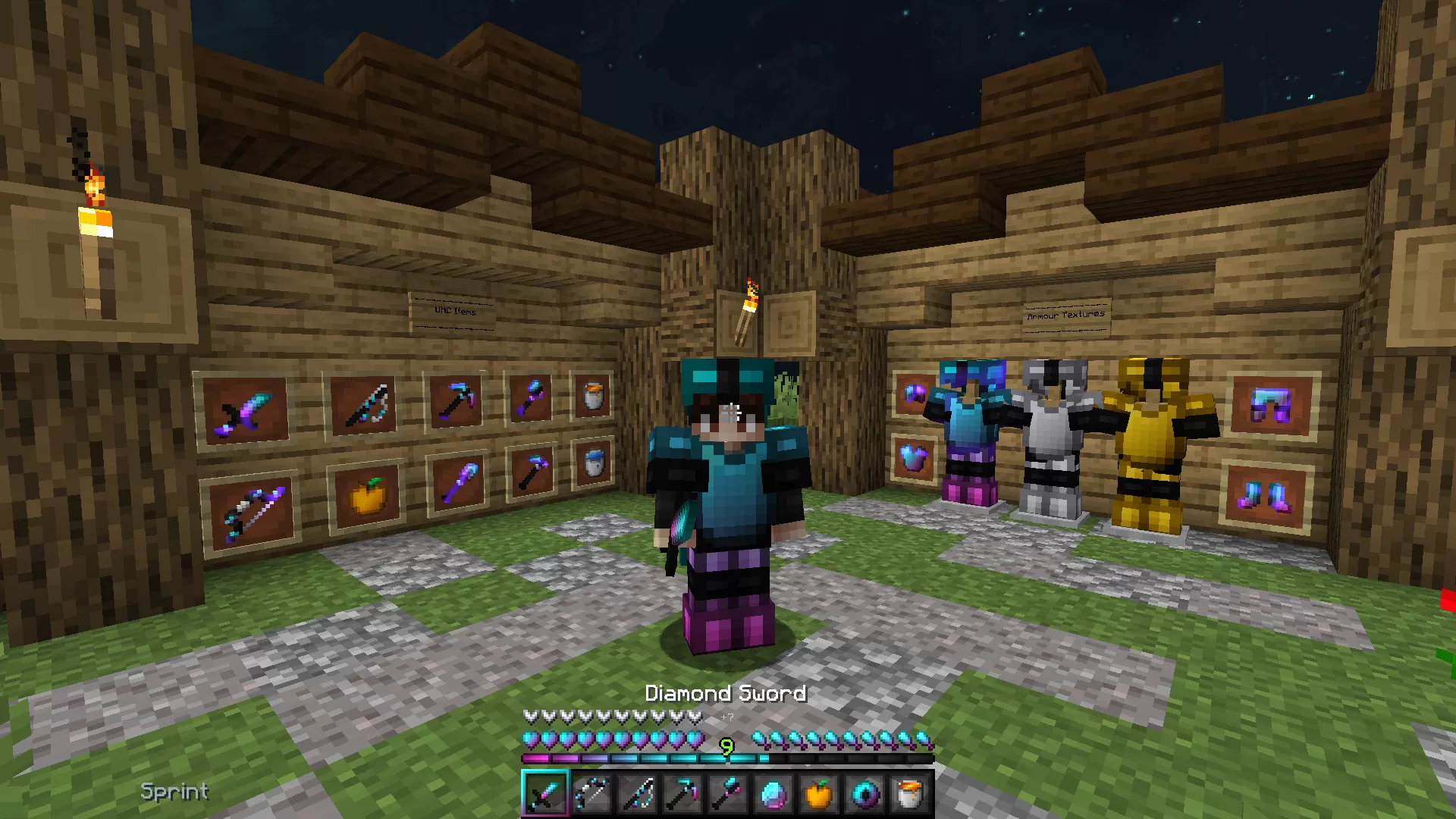 Gallery Image 1 for Abyss Candy on PVPRP