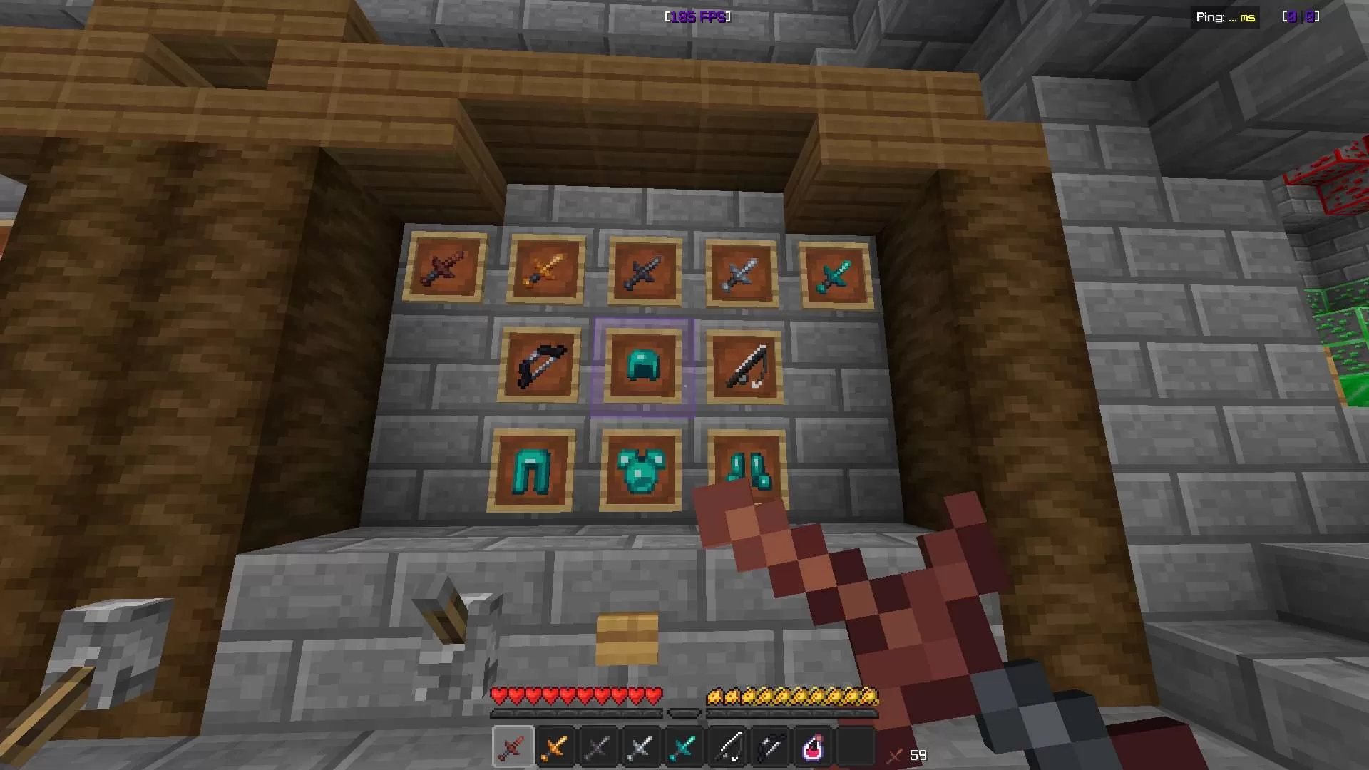 Gallery Image 1 for snervante_ on PVPRP