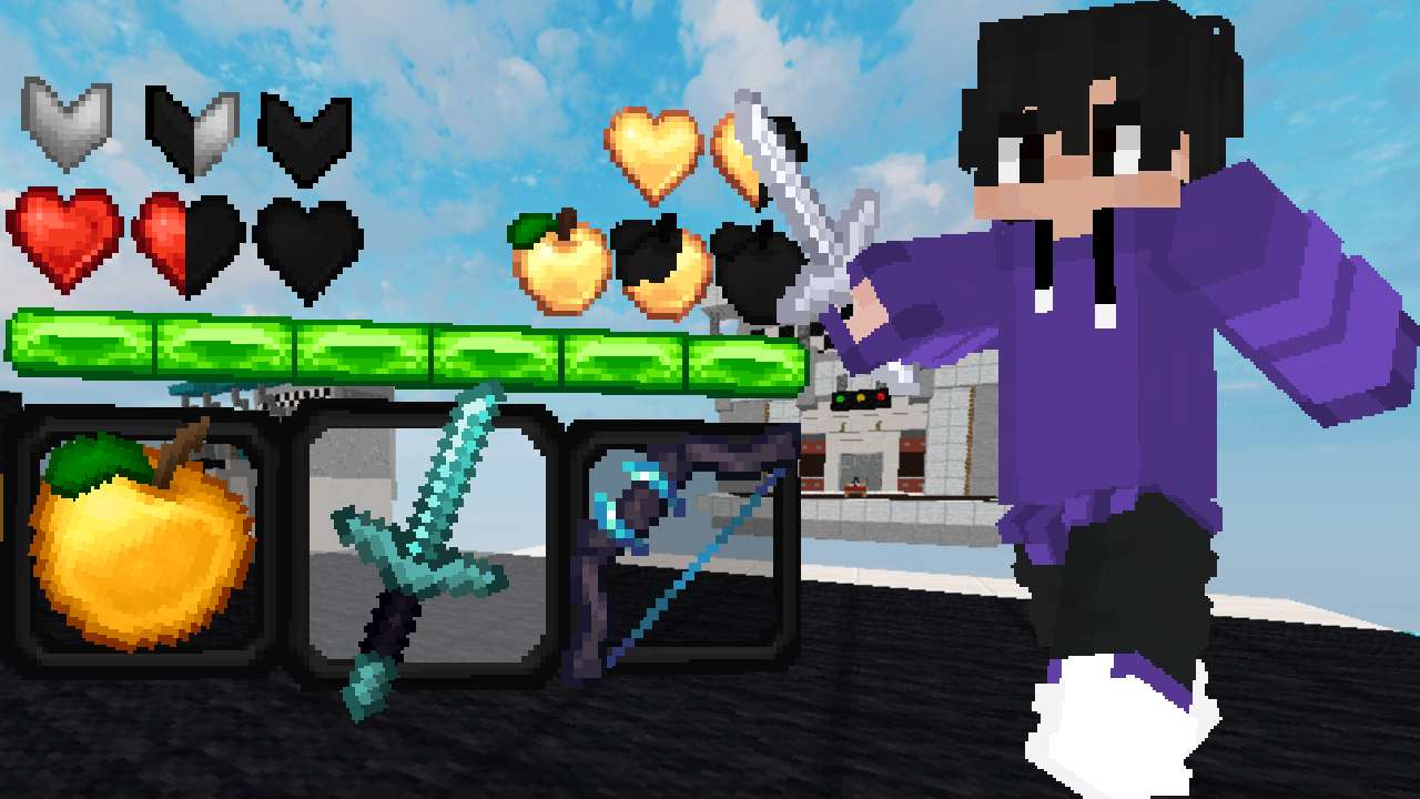 Gallery Banner for Glacky  on PvPRP