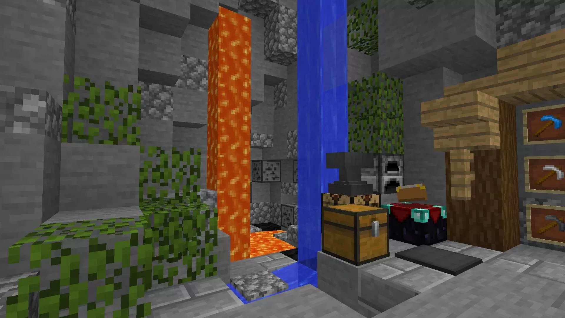 Gallery Image 3 for Tropic on PVPRP