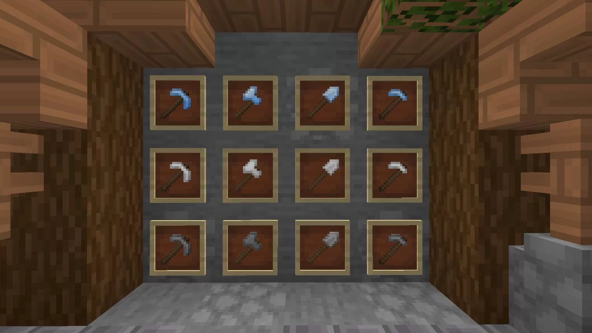 Gallery Image 1 for Island on PVPRP