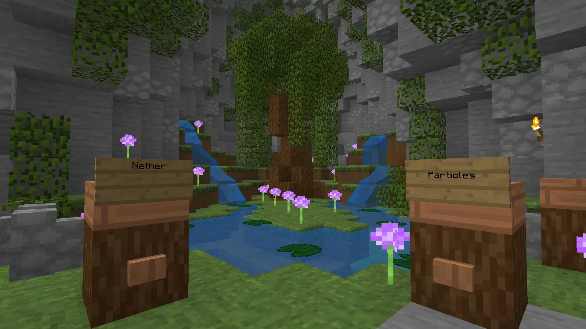 Gallery Image 3 for Island on PVPRP