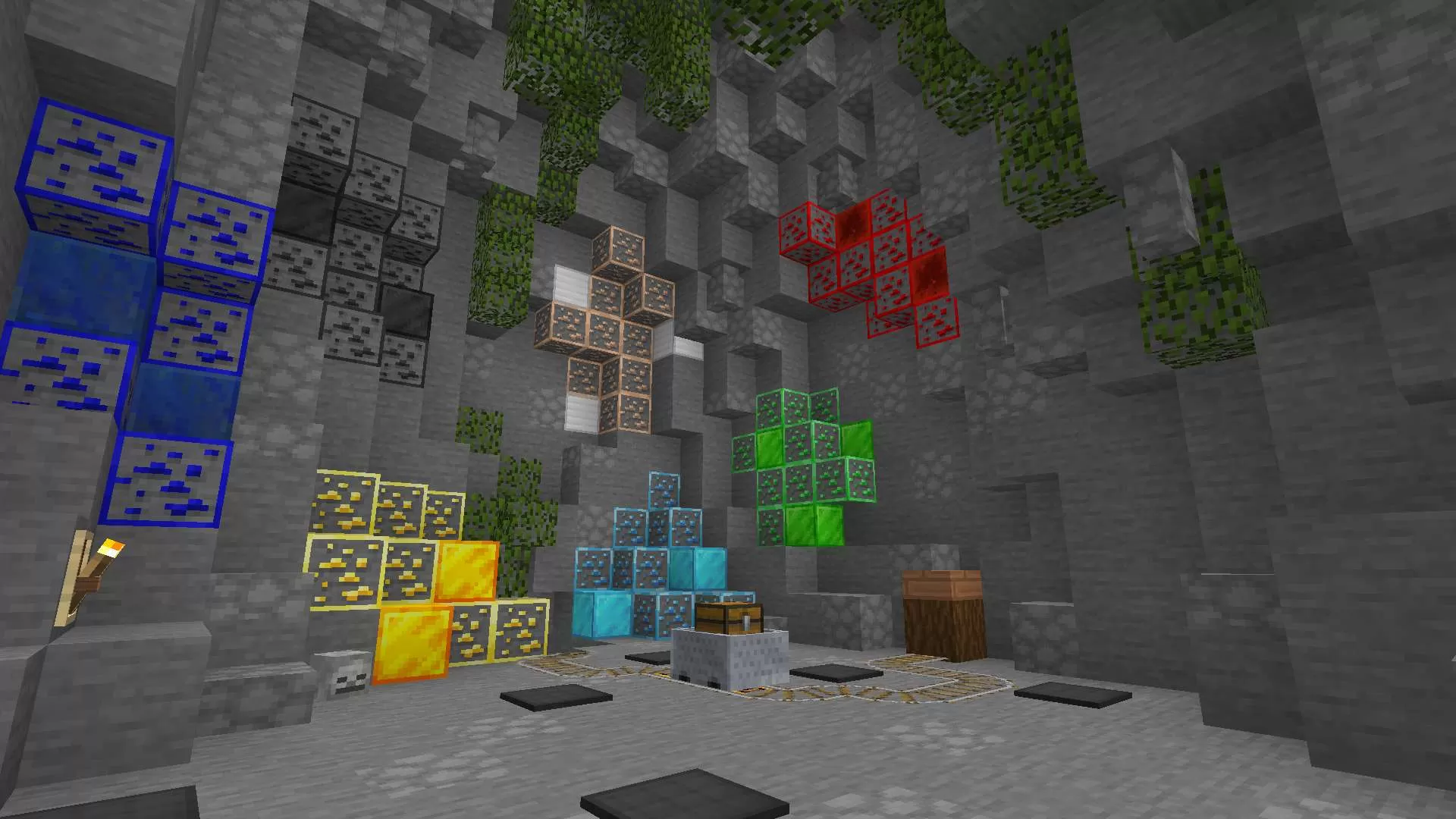 Gallery Image 4 for Island on PVPRP