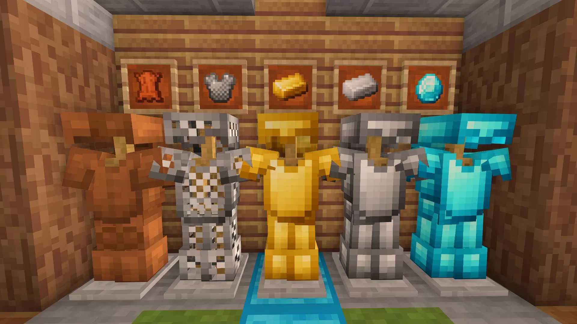 Gallery Image 1 for Foene-fault on PVPRP