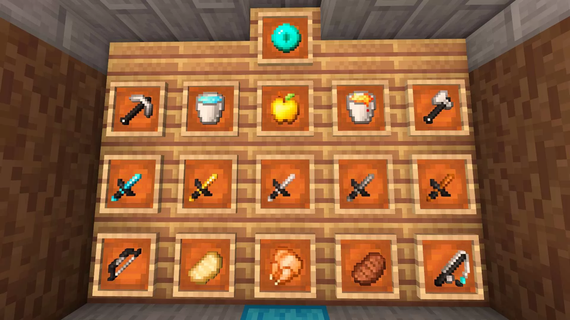 Gallery Image 2 for Foene-fault on PVPRP