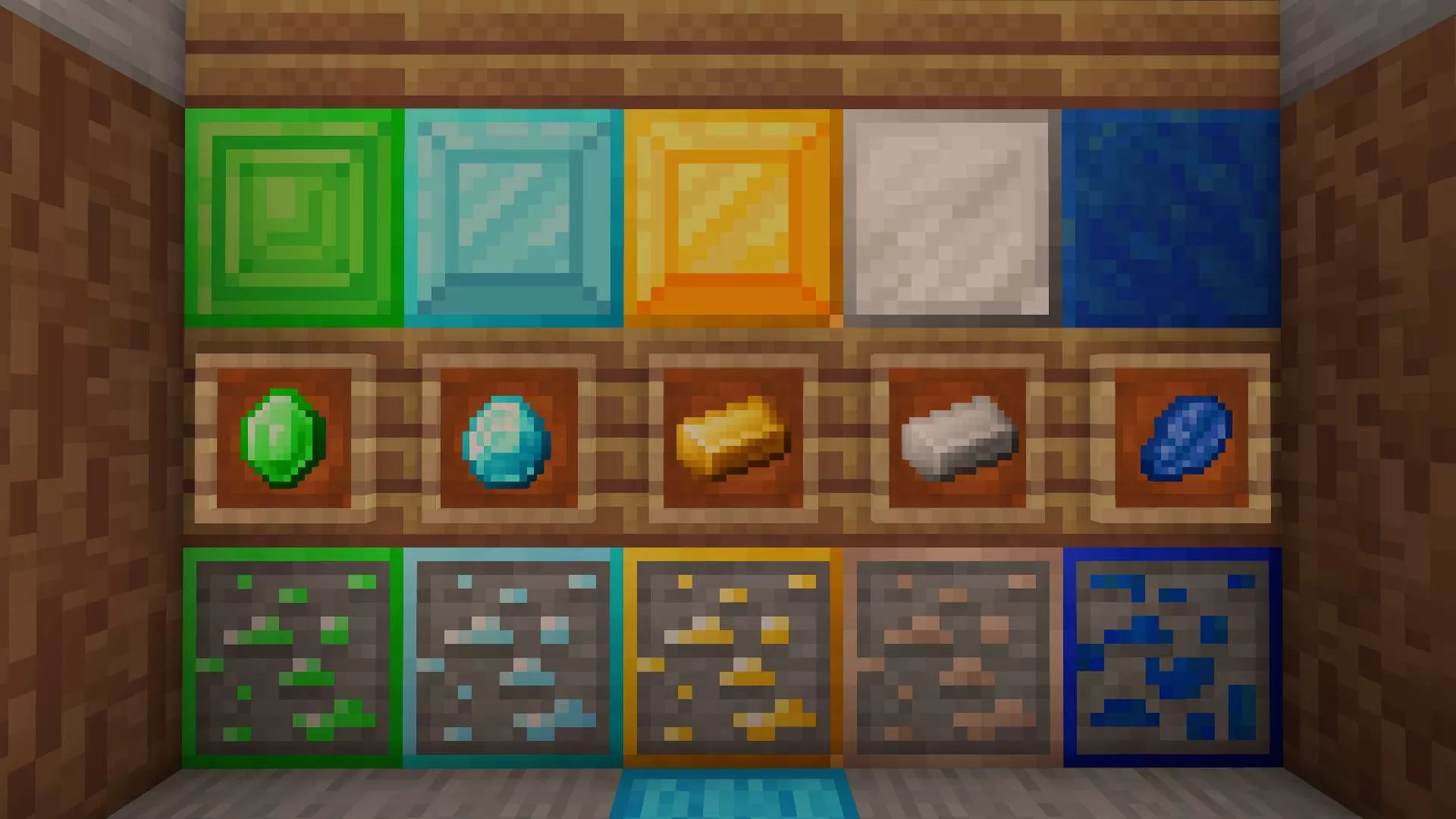 Gallery Image 3 for Foene-fault on PVPRP