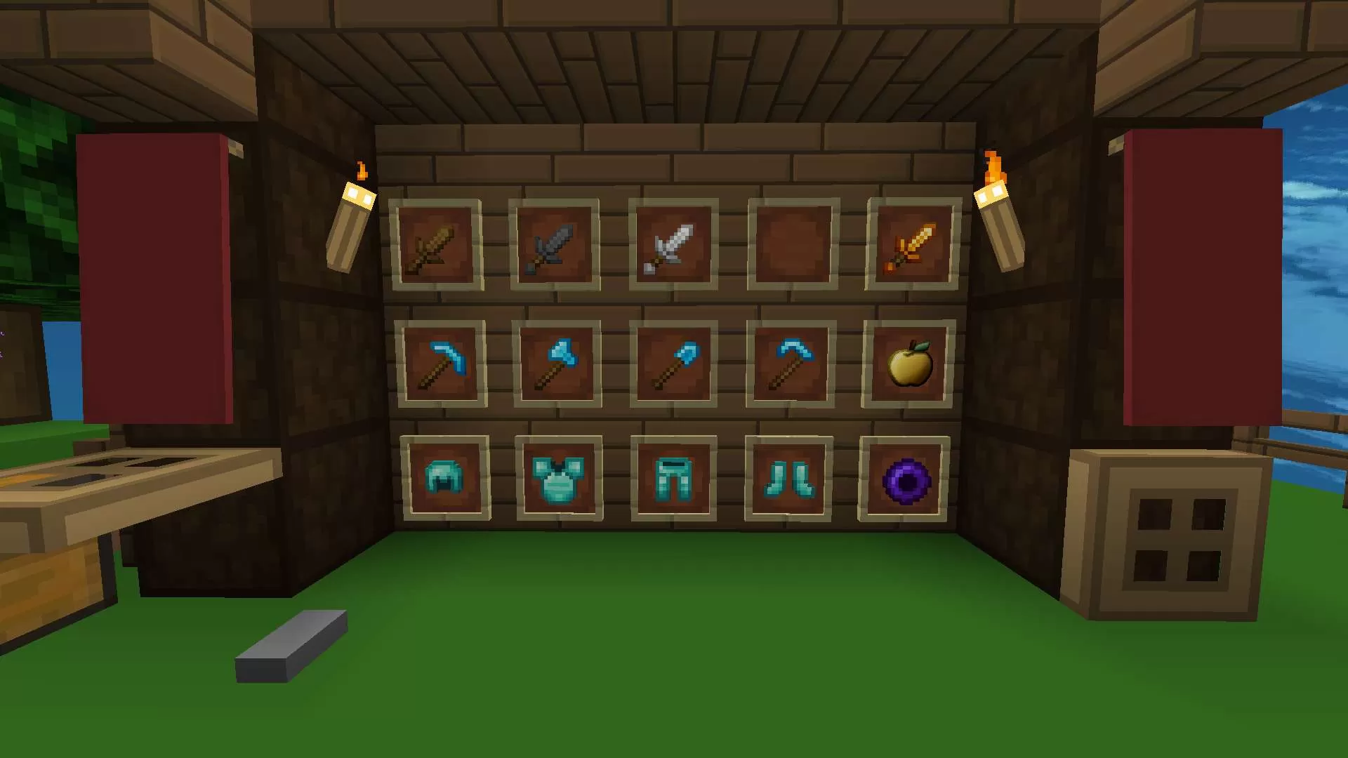 Gallery Image 2 for Fought V2 on PVPRP