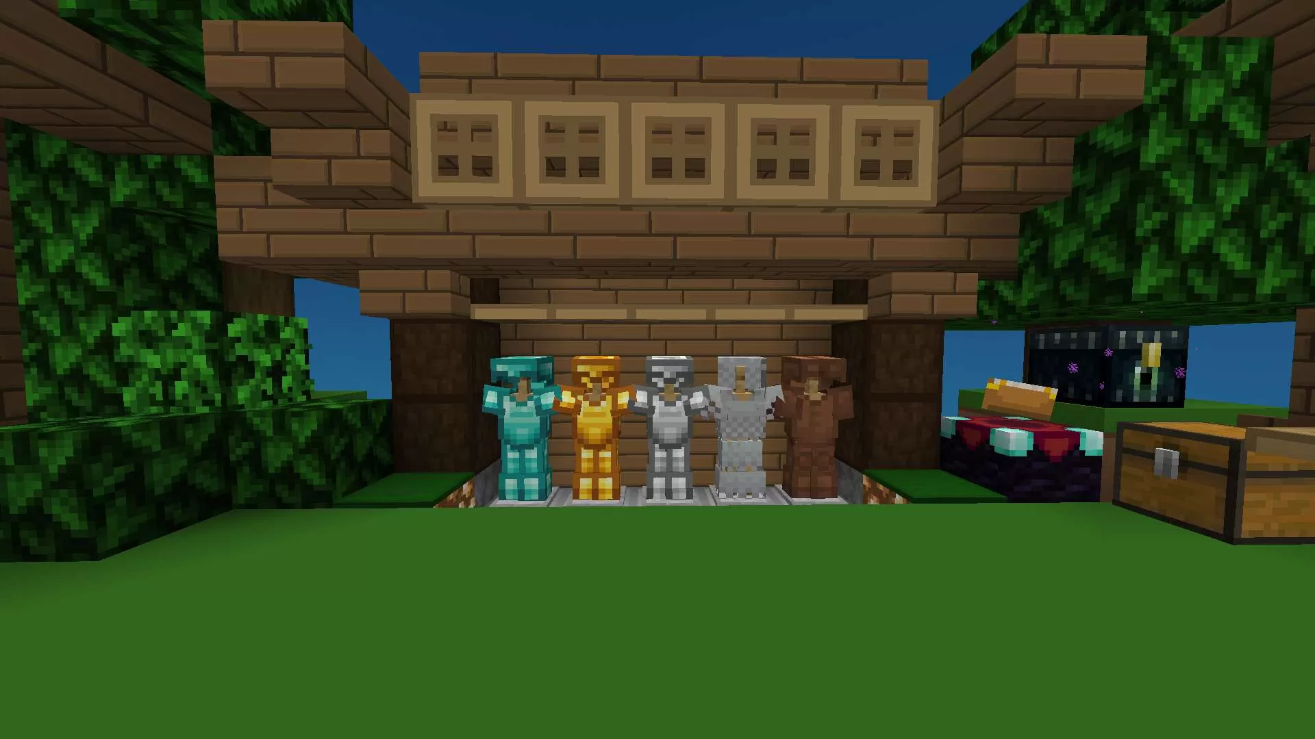 Gallery Image 4 for Fought V2 on PVPRP