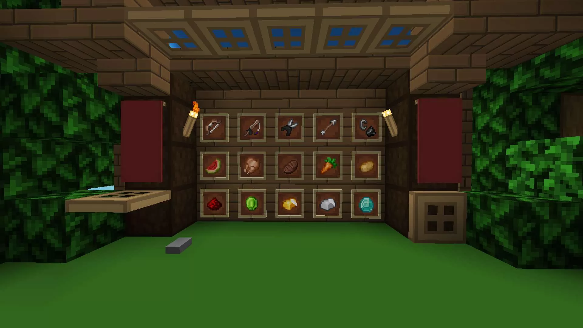 Gallery Image 6 for Fought V2 on PVPRP