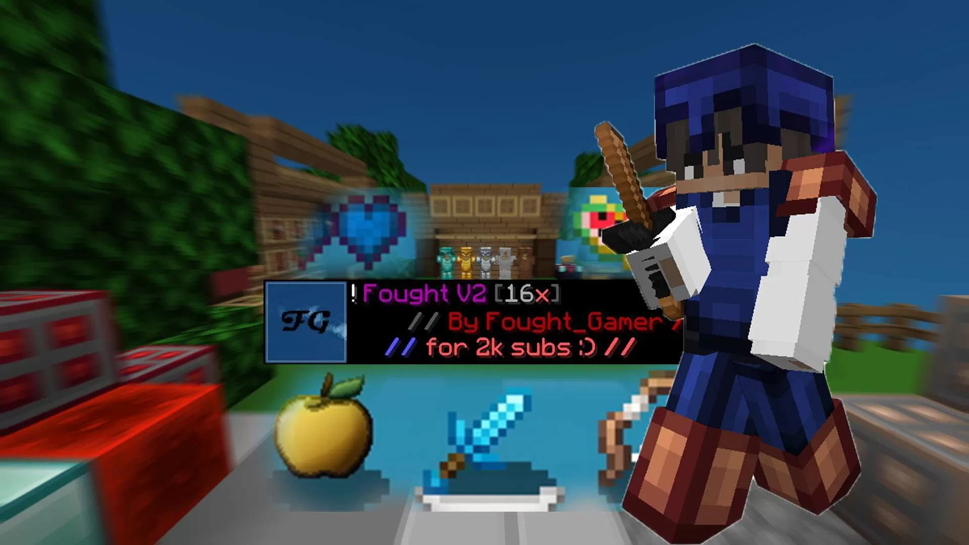 Gallery Image 10 for Fought V2 on PVPRP