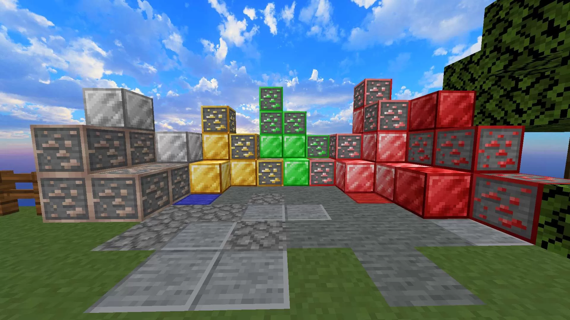 Gallery Image 1 for Redak on PVPRP