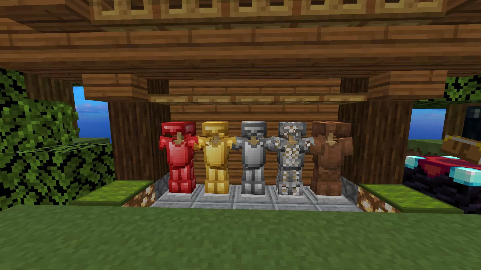 Gallery Image 3 for Redak on PVPRP