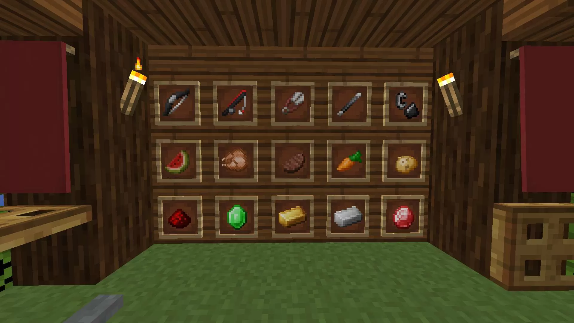 Gallery Image 4 for Redak on PVPRP