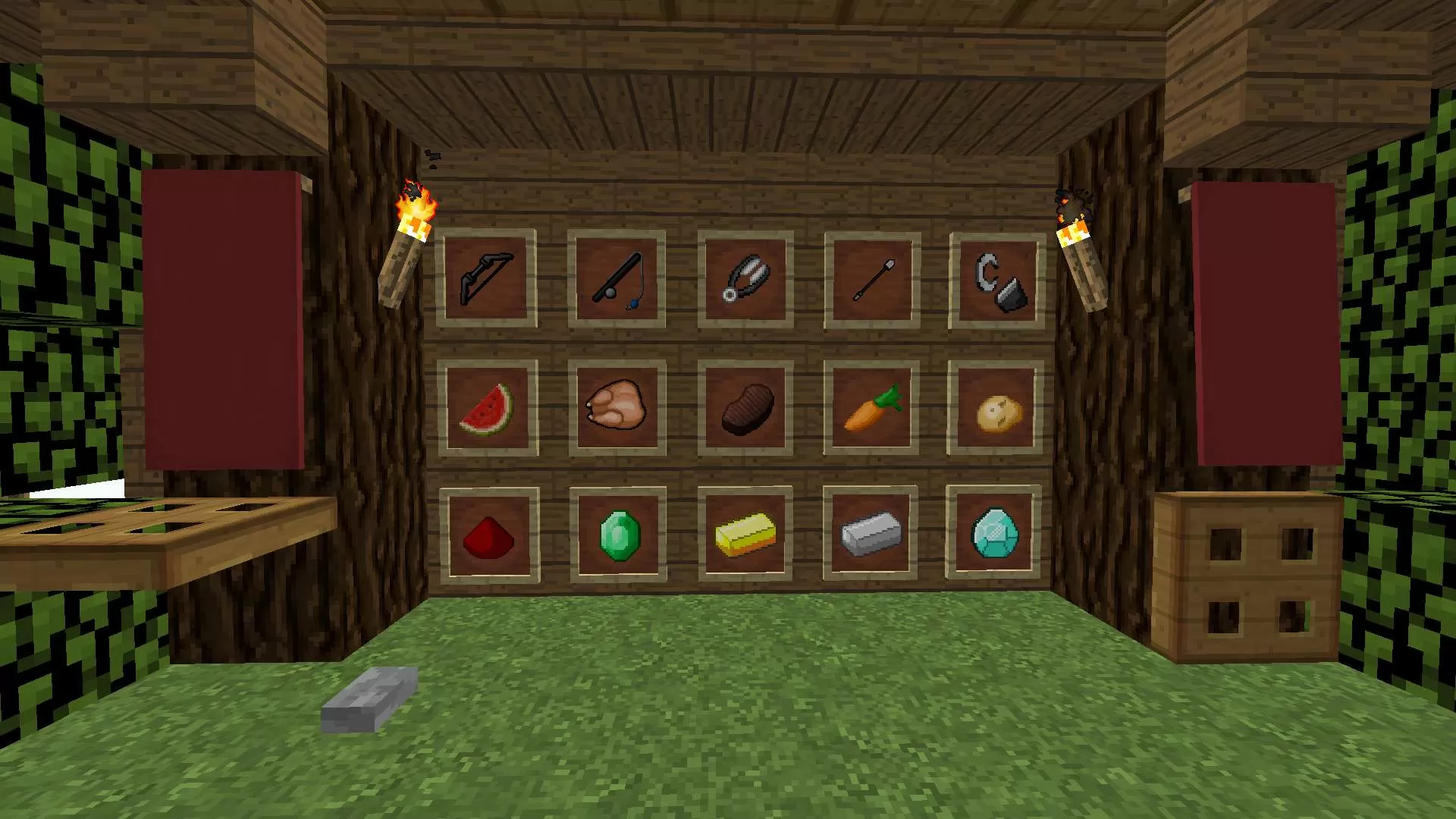 Gallery Image 2 for Croptune on PVPRP