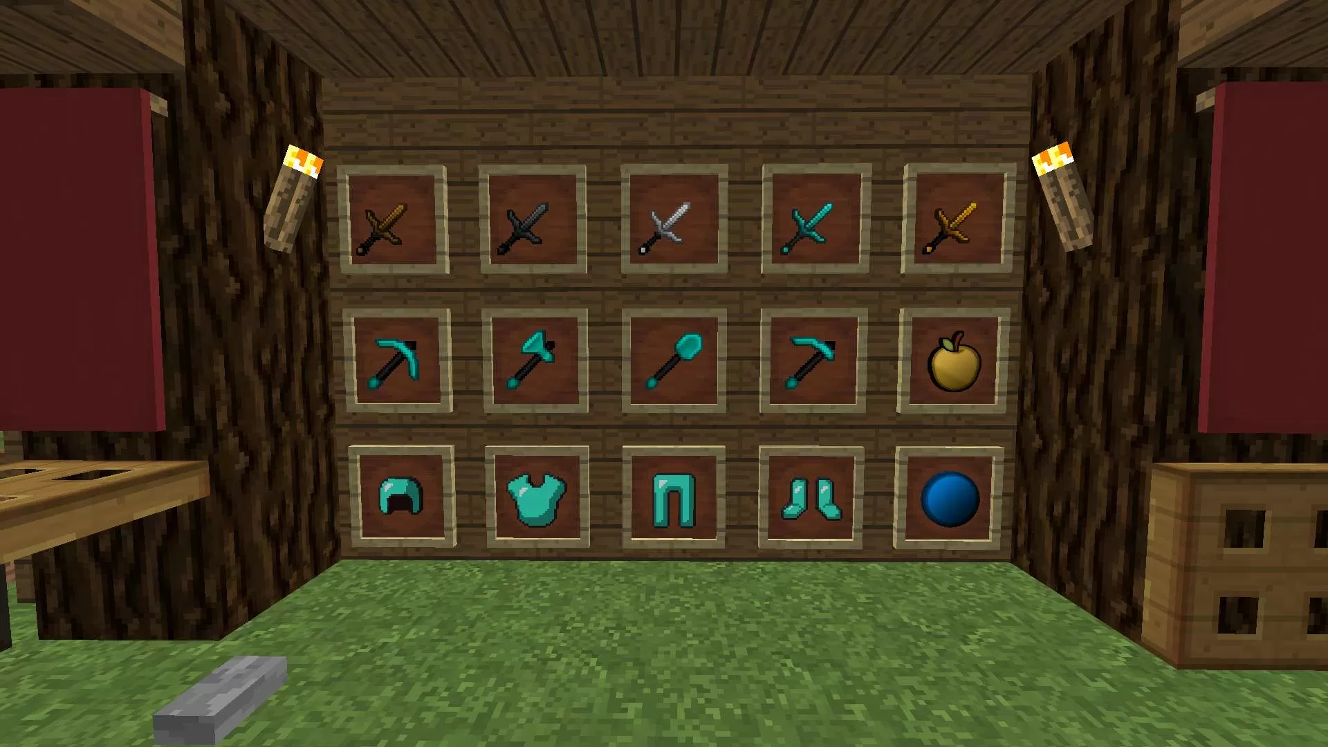 Gallery Image 4 for Croptune on PVPRP