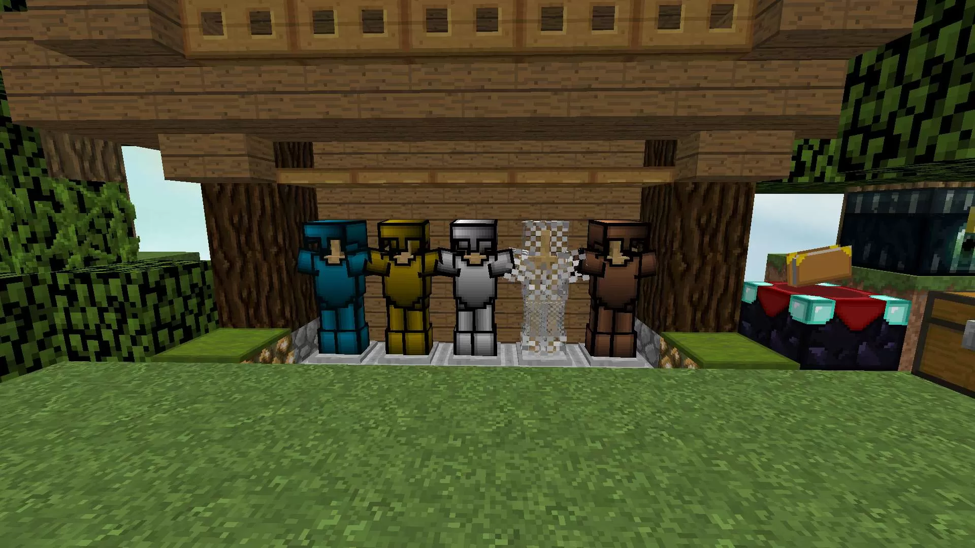 Gallery Image 6 for Croptune on PVPRP