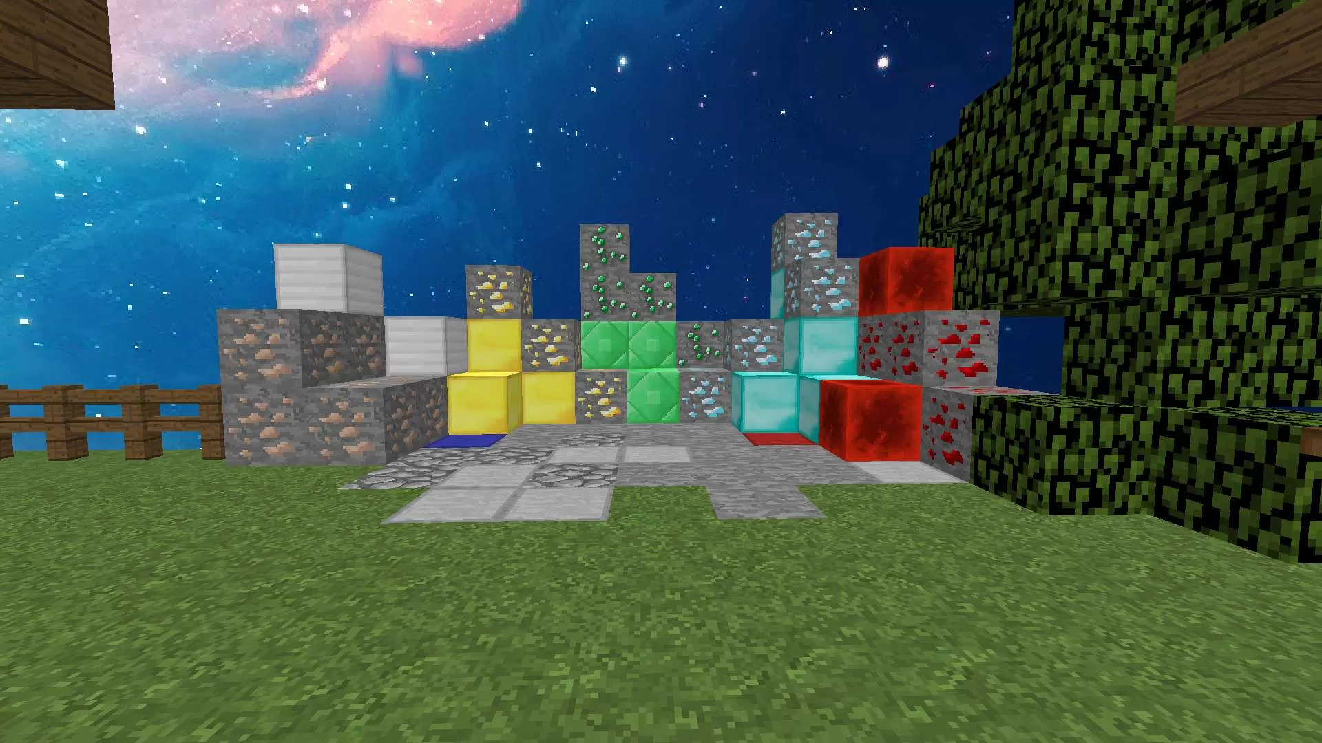 Gallery Image 12 for Croptune on PVPRP