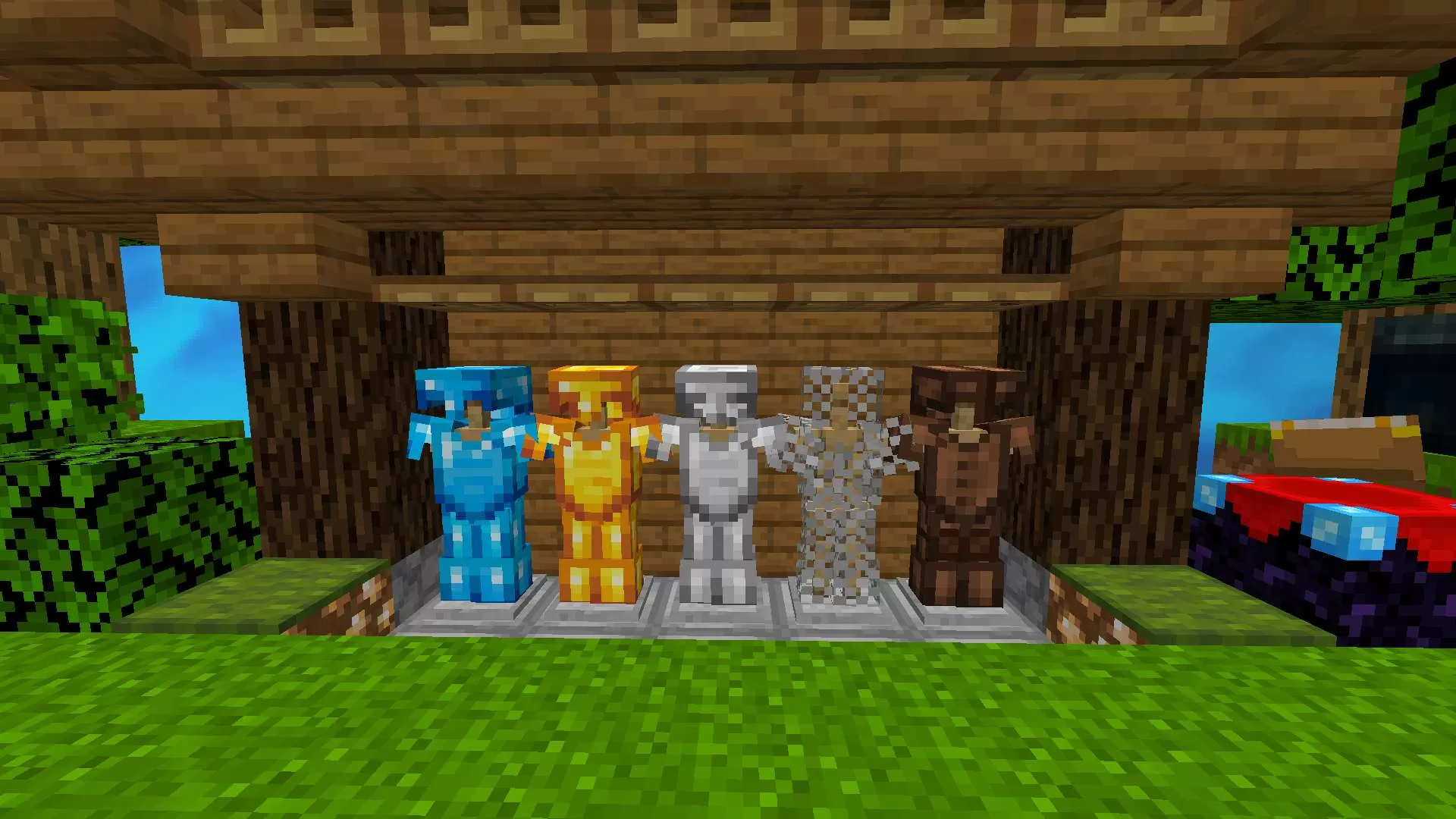 Gallery Image 2 for Cyan Jam on PVPRP