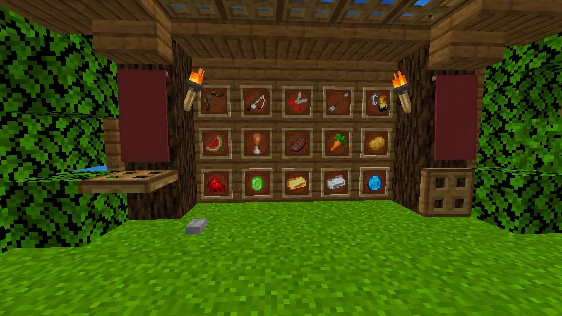 Gallery Image 8 for Cyan Jam on PVPRP