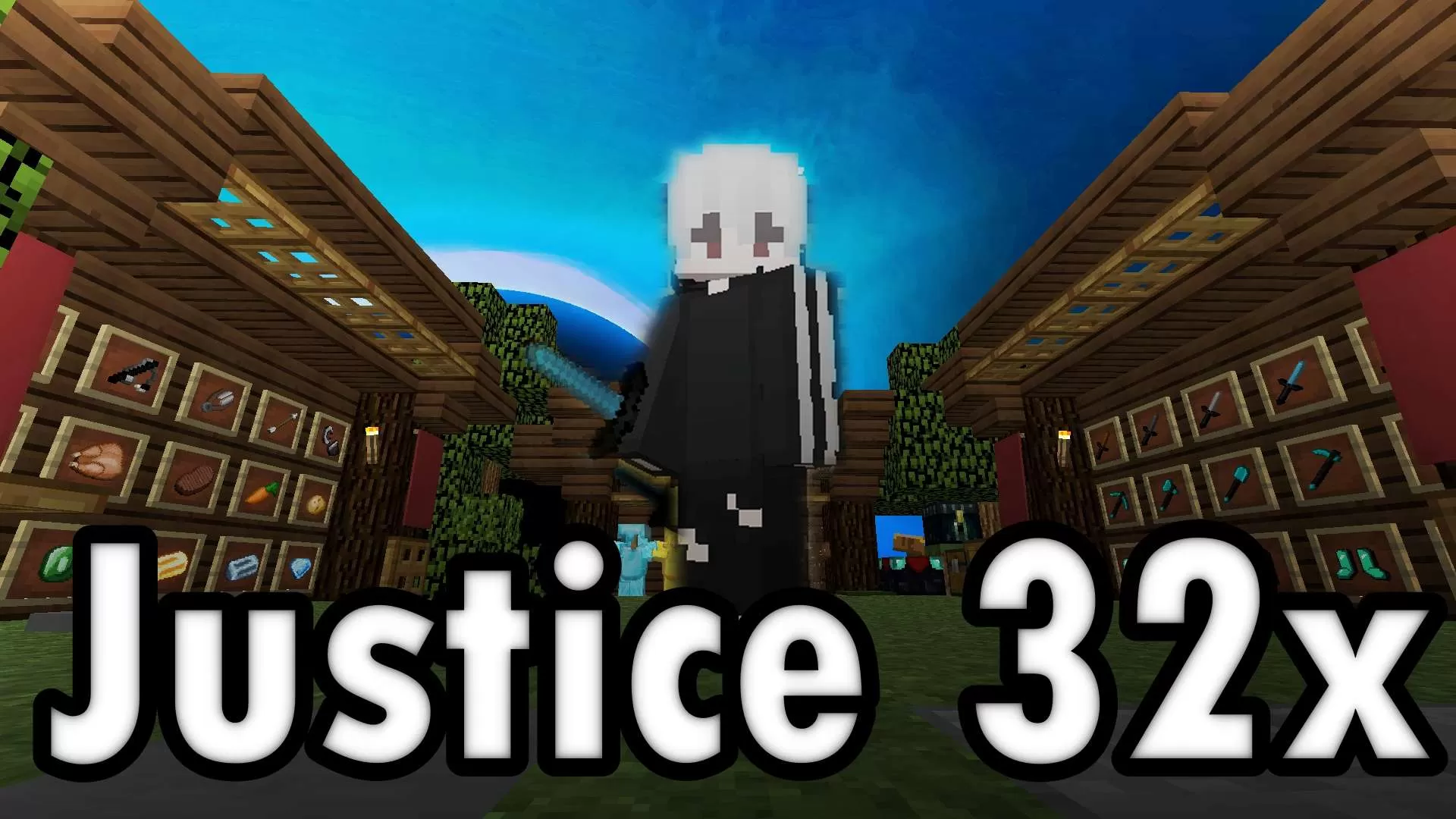 Gallery Image 2 for Justice on PVPRP