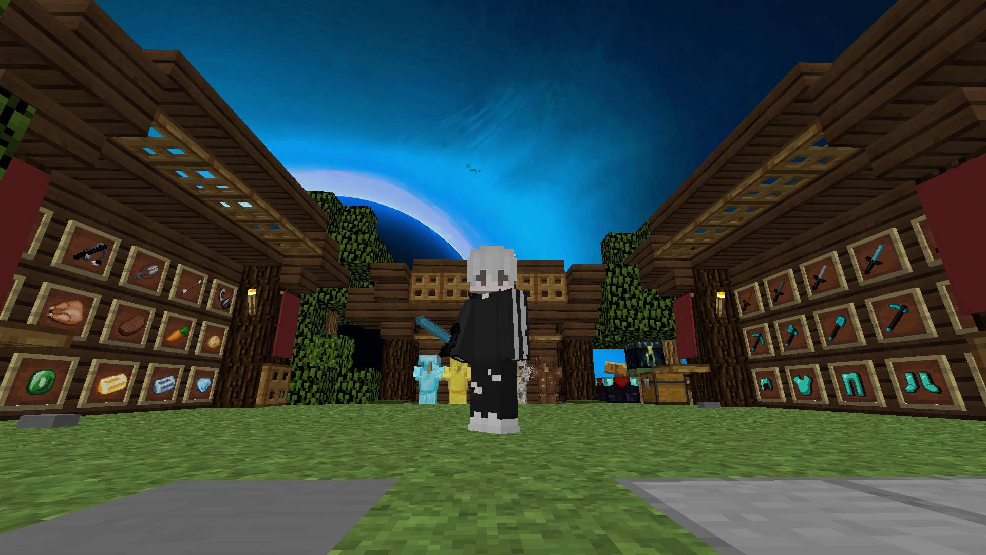 Gallery Image 1 for Frighten on PVPRP