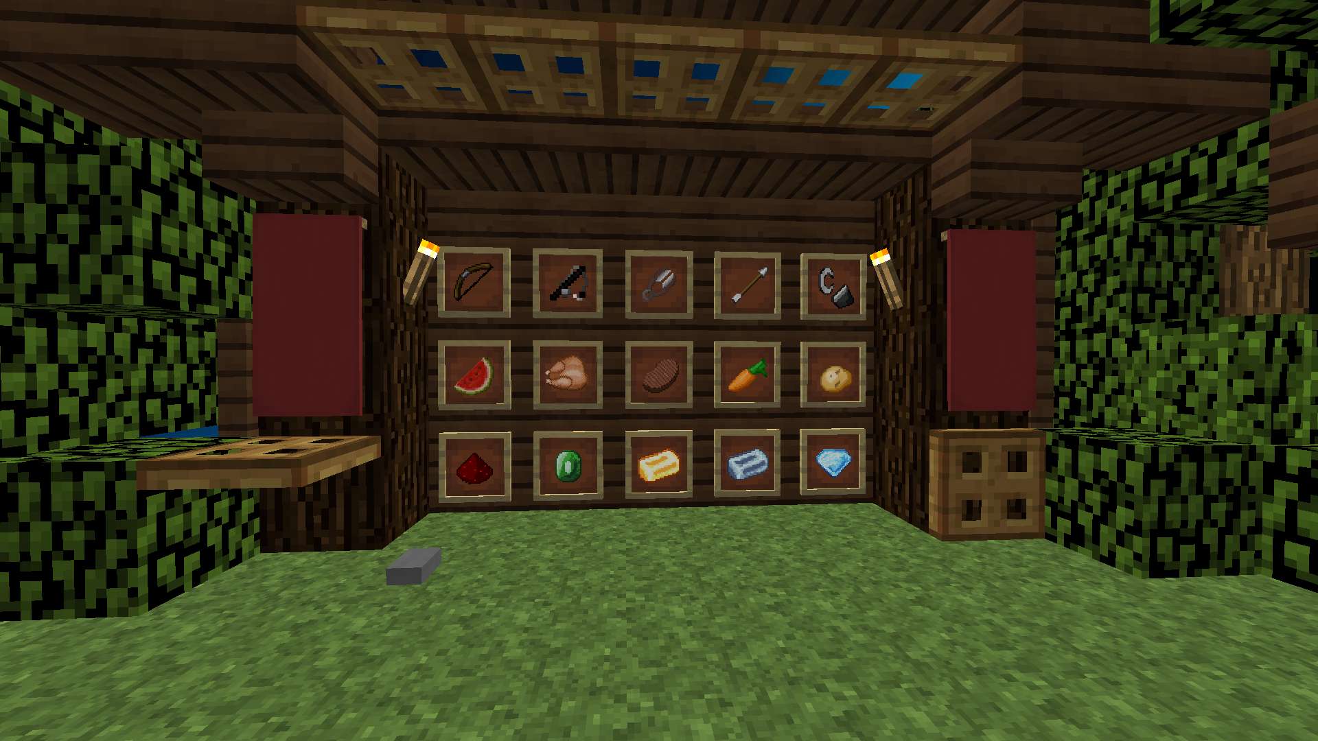 Gallery Image 3 for Frighten on PVPRP