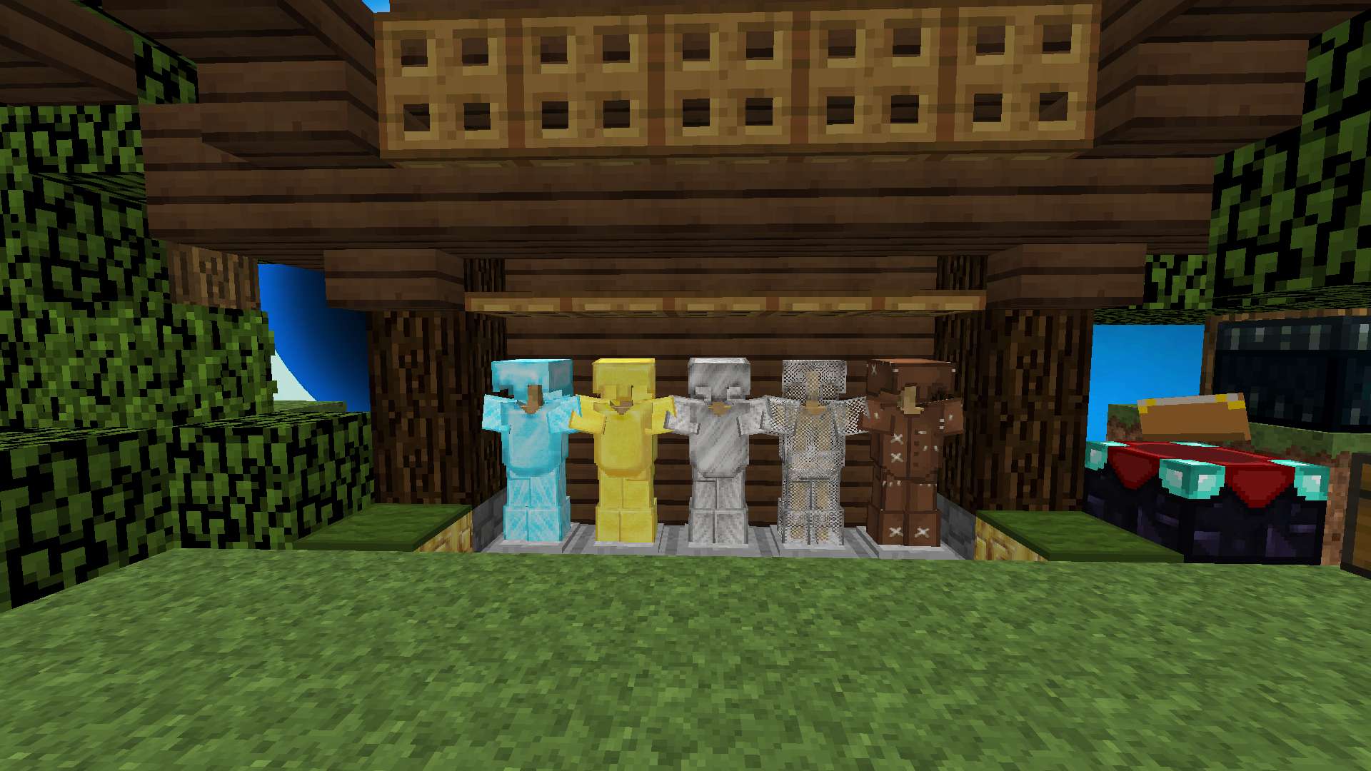 Gallery Image 5 for Frighten on PVPRP