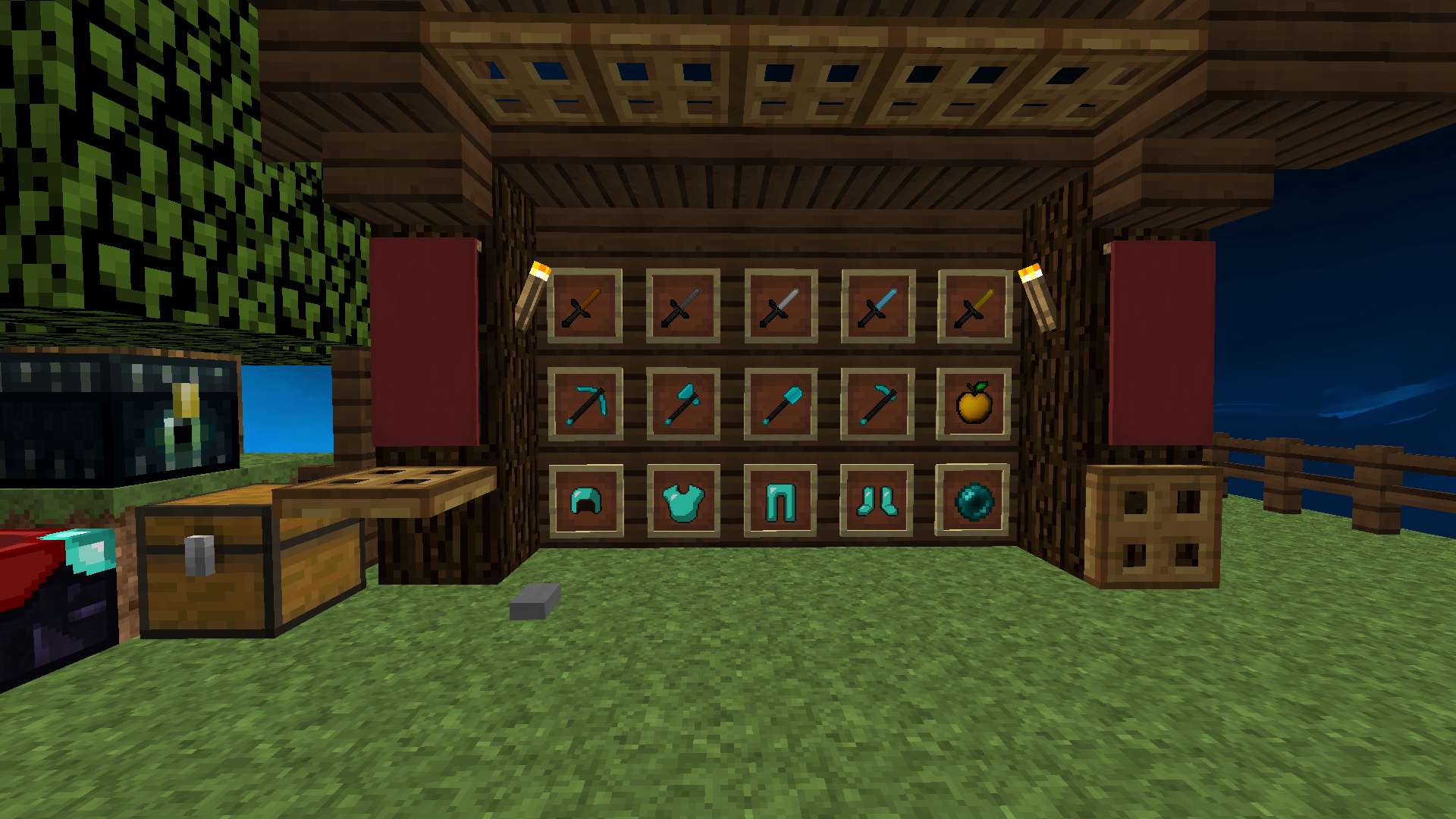 Gallery Image 7 for Frighten on PVPRP