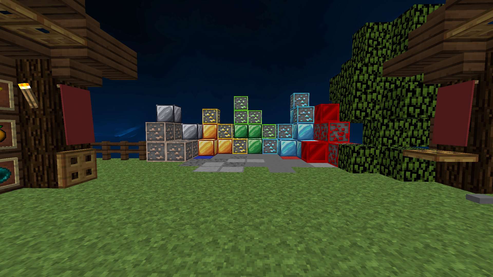 Gallery Image 9 for Frighten on PVPRP