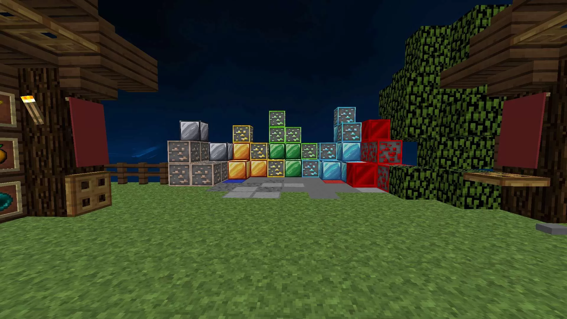 Gallery Image 10 for Frighten on PVPRP