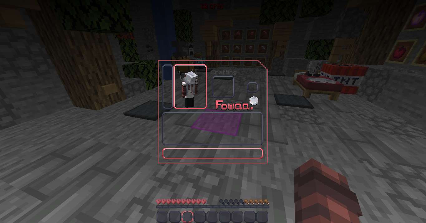 Gallery Image 1 for Fowaa  on vVPRP