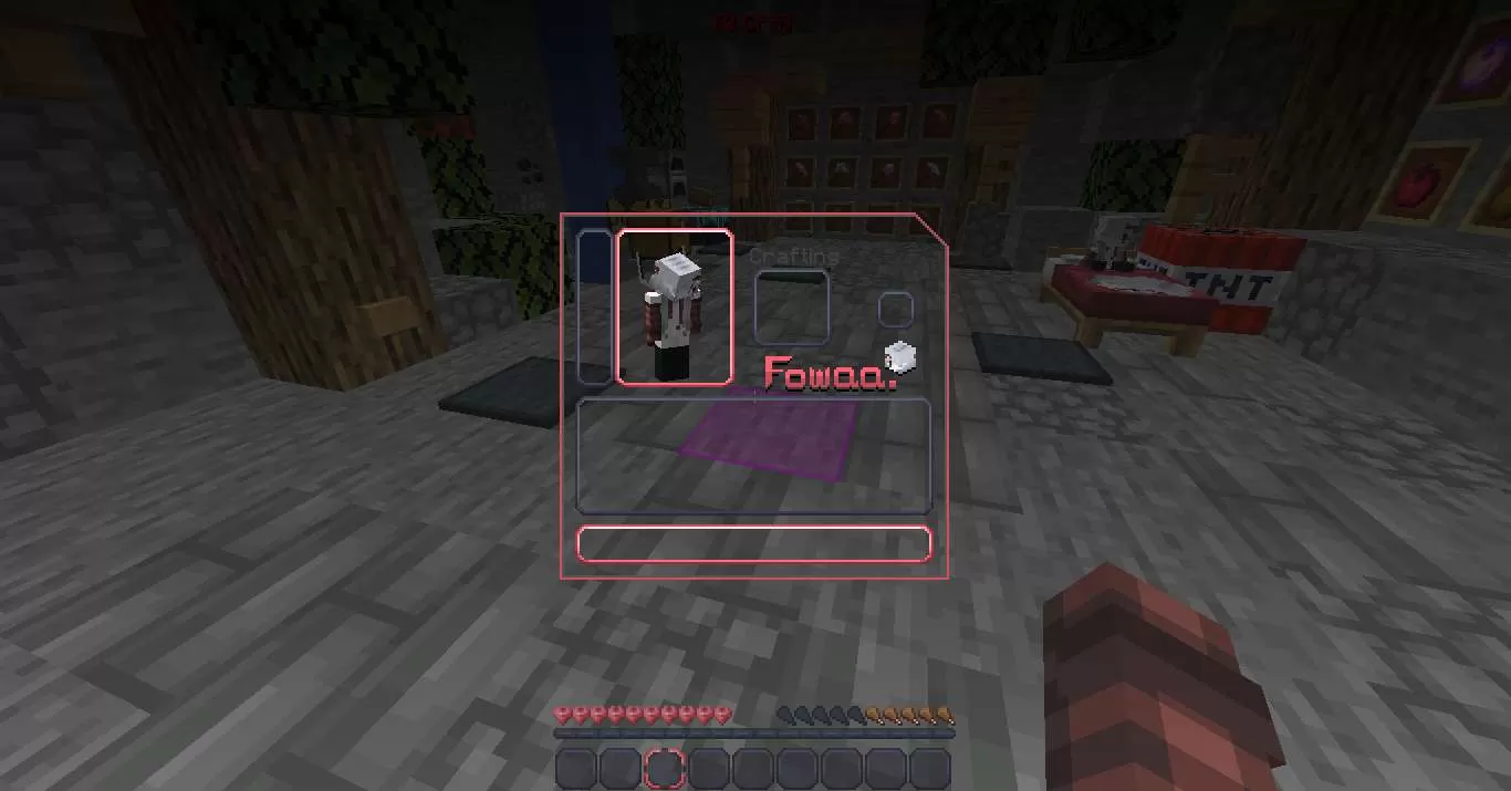 Gallery Image 1 for Fowaa  on PVPRP