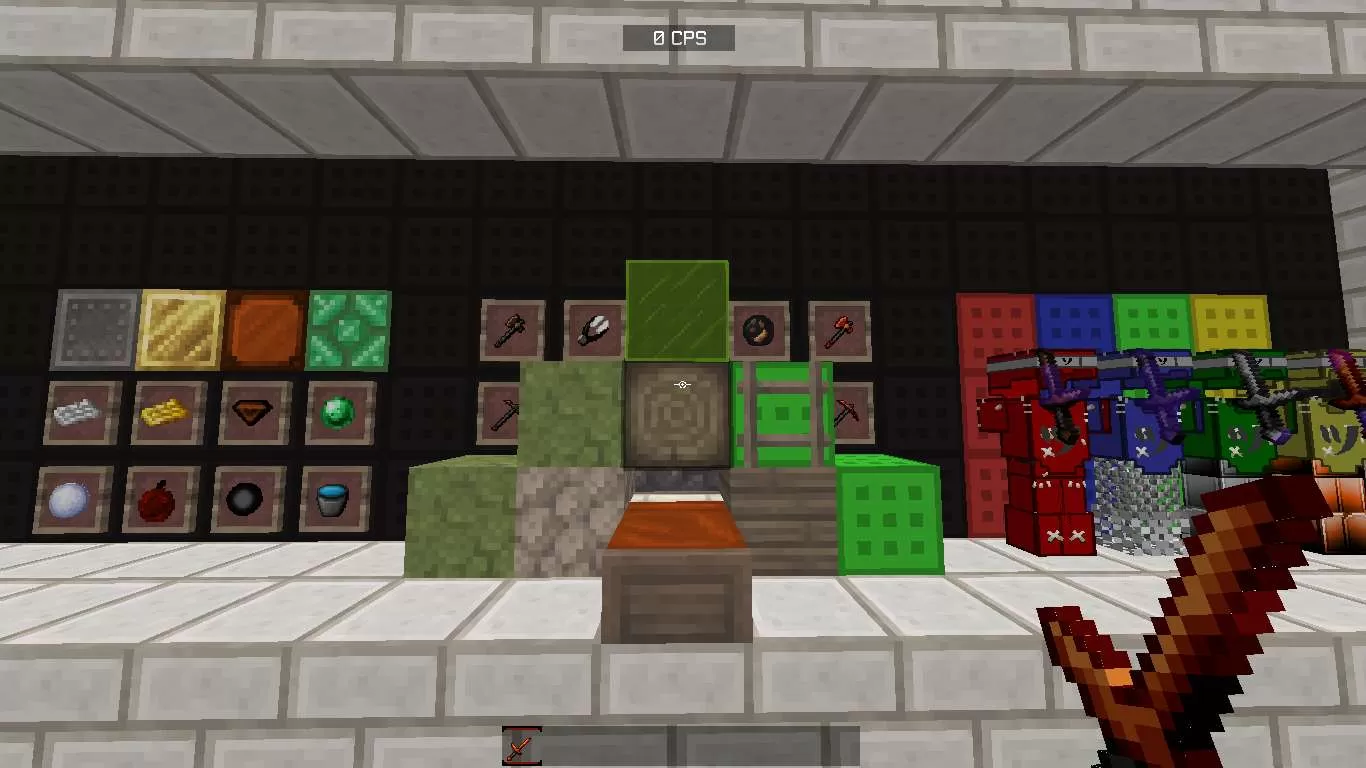 Gallery Image 1 for Morange on PVPRP